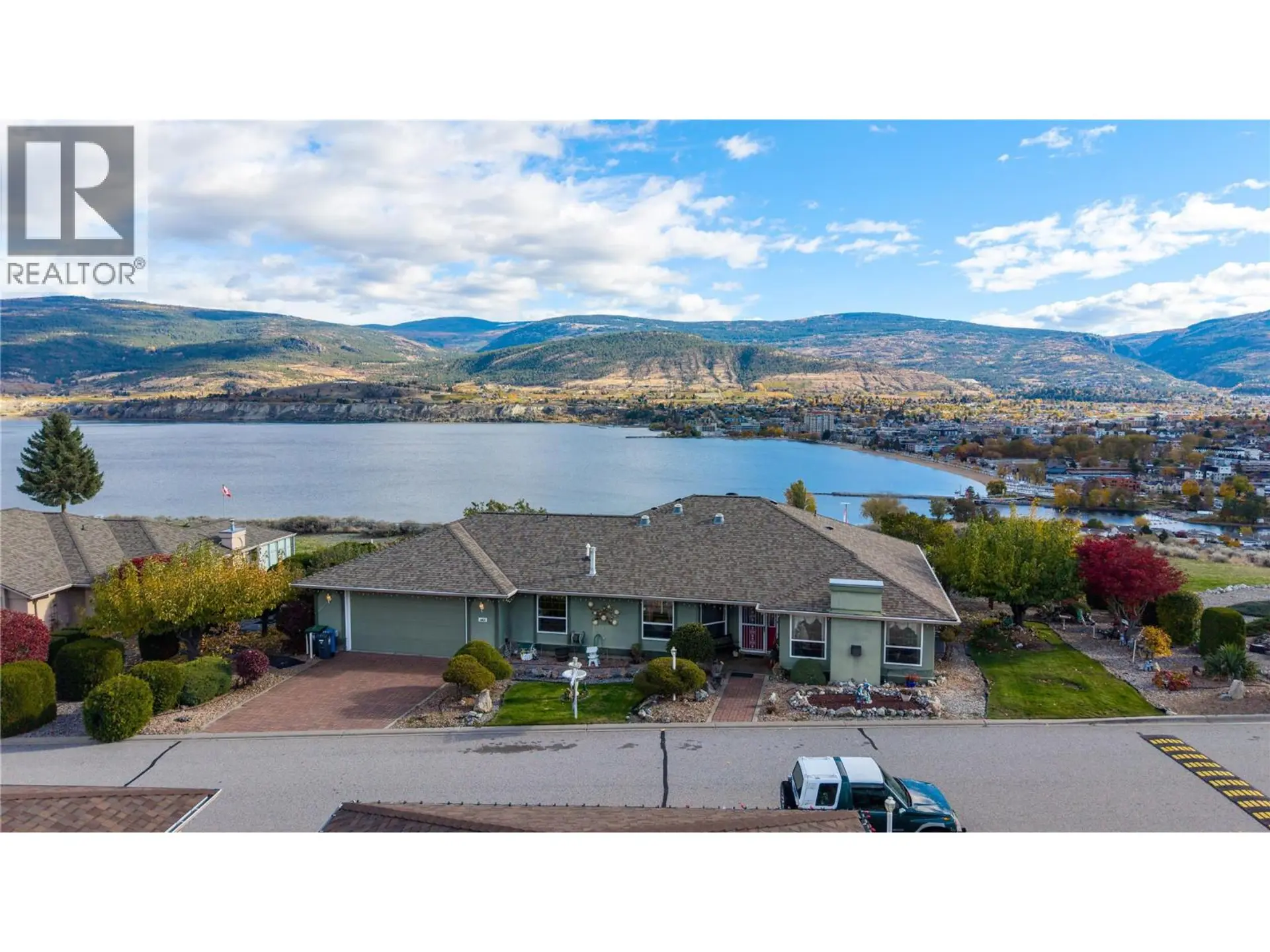 Property at 463 Ridge Road, Penticton, BC