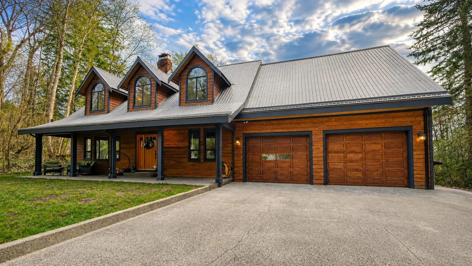 Property at 32744 Richards Avenue, Mission, BC