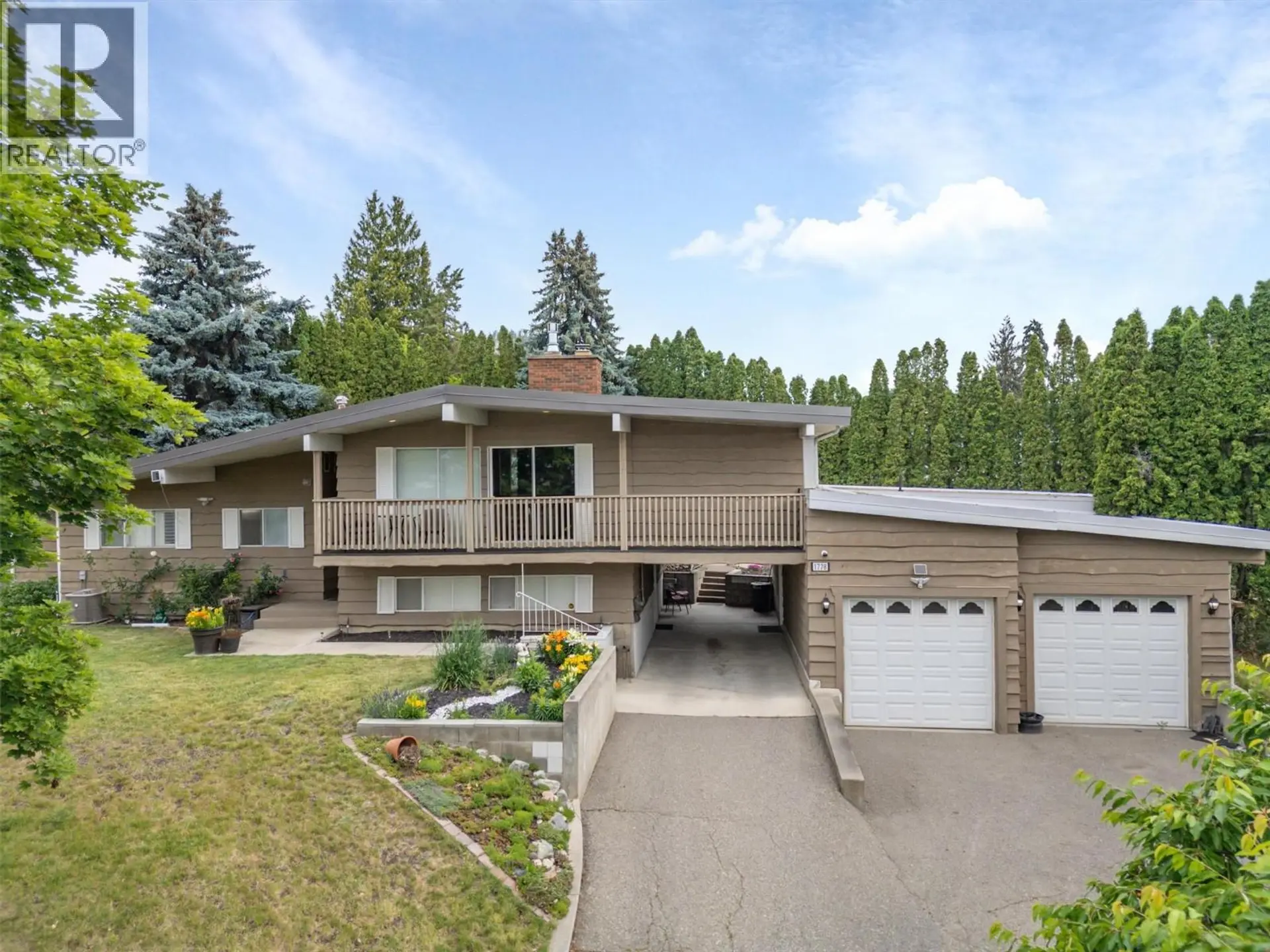 Property at 1778 Smithson Drive, Kelowna, BC