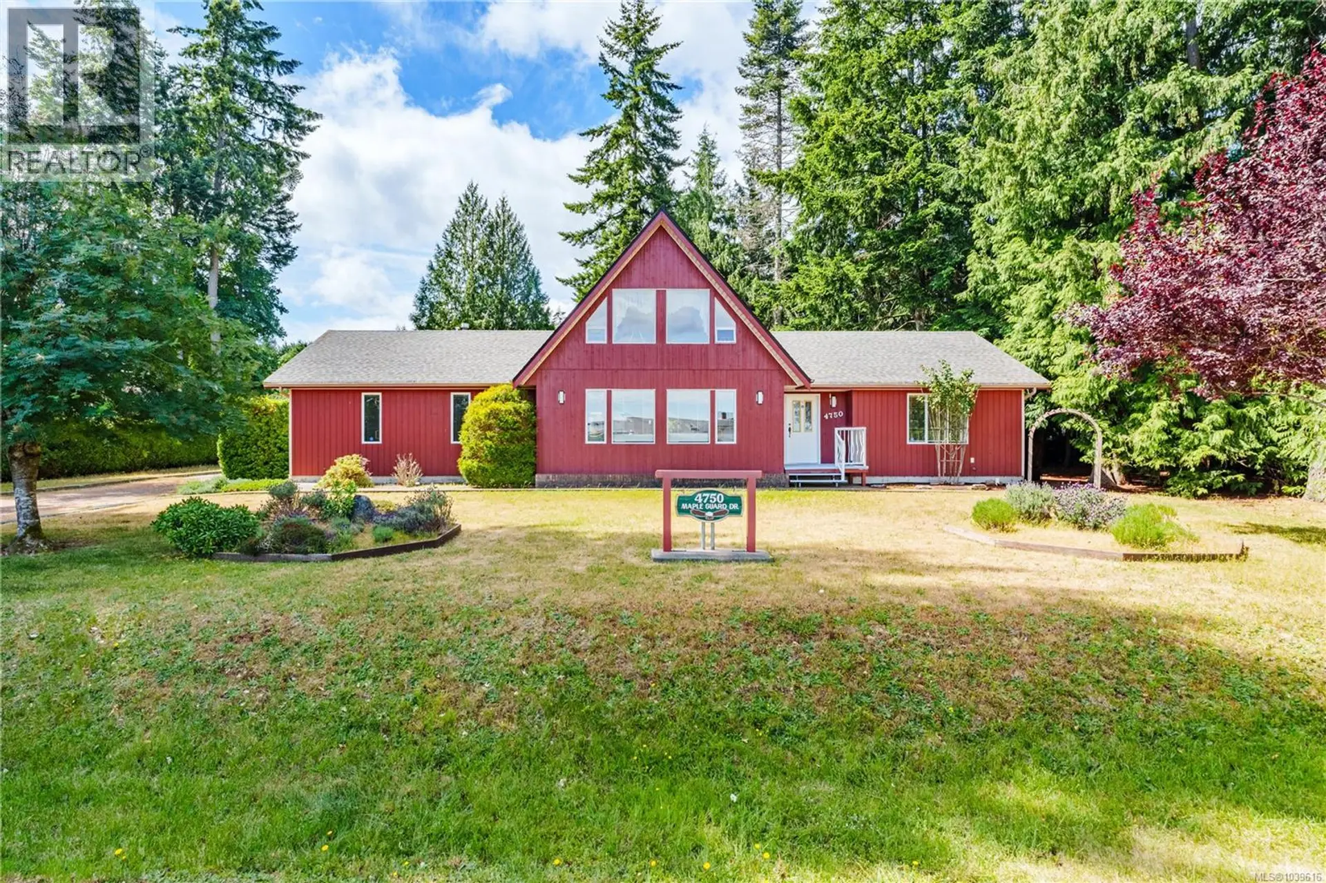 Property at 4750 Maple Guard Dr, Bowser, BC