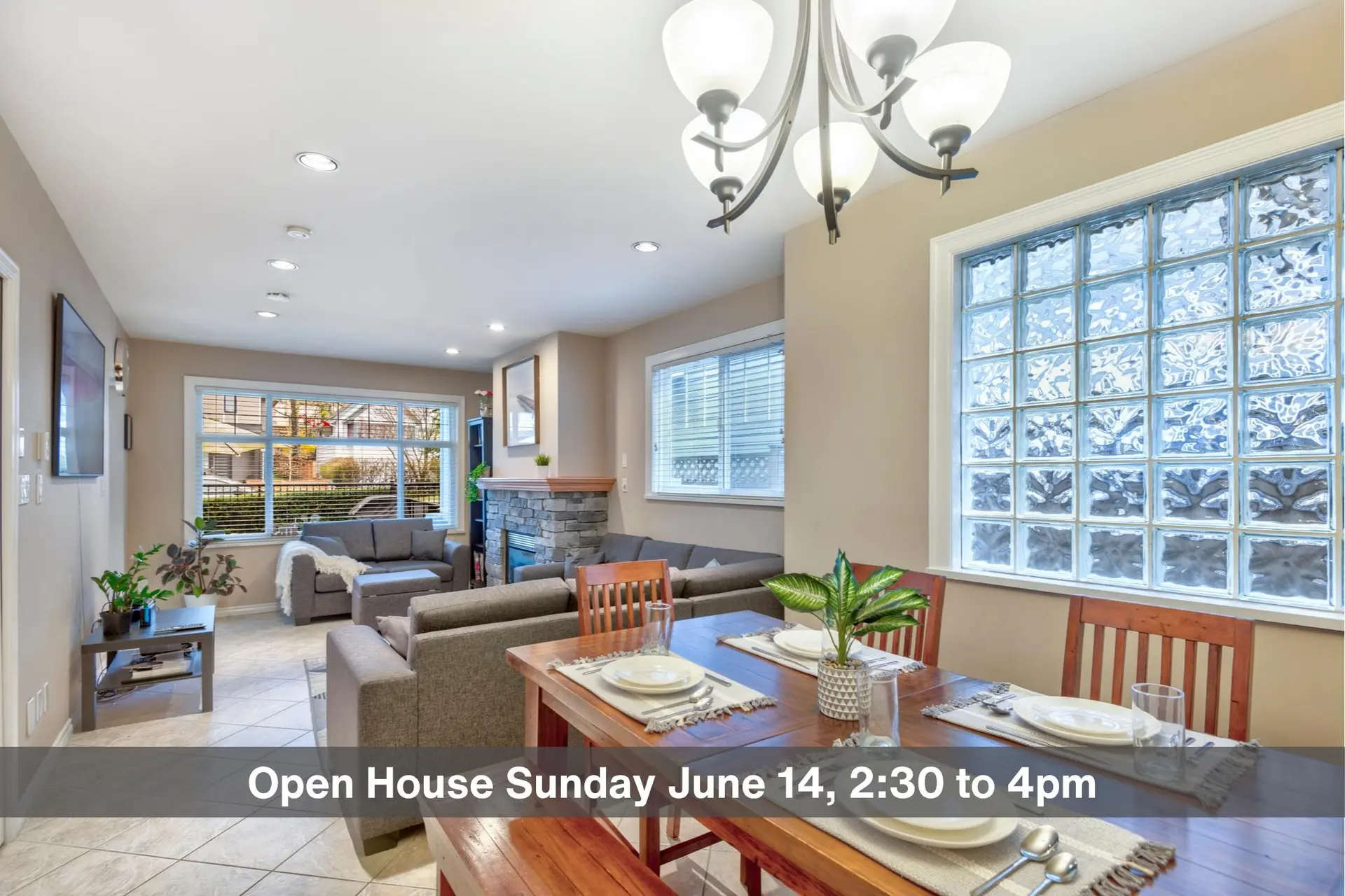 Property at 4355 Albert Street, Burnaby, BC