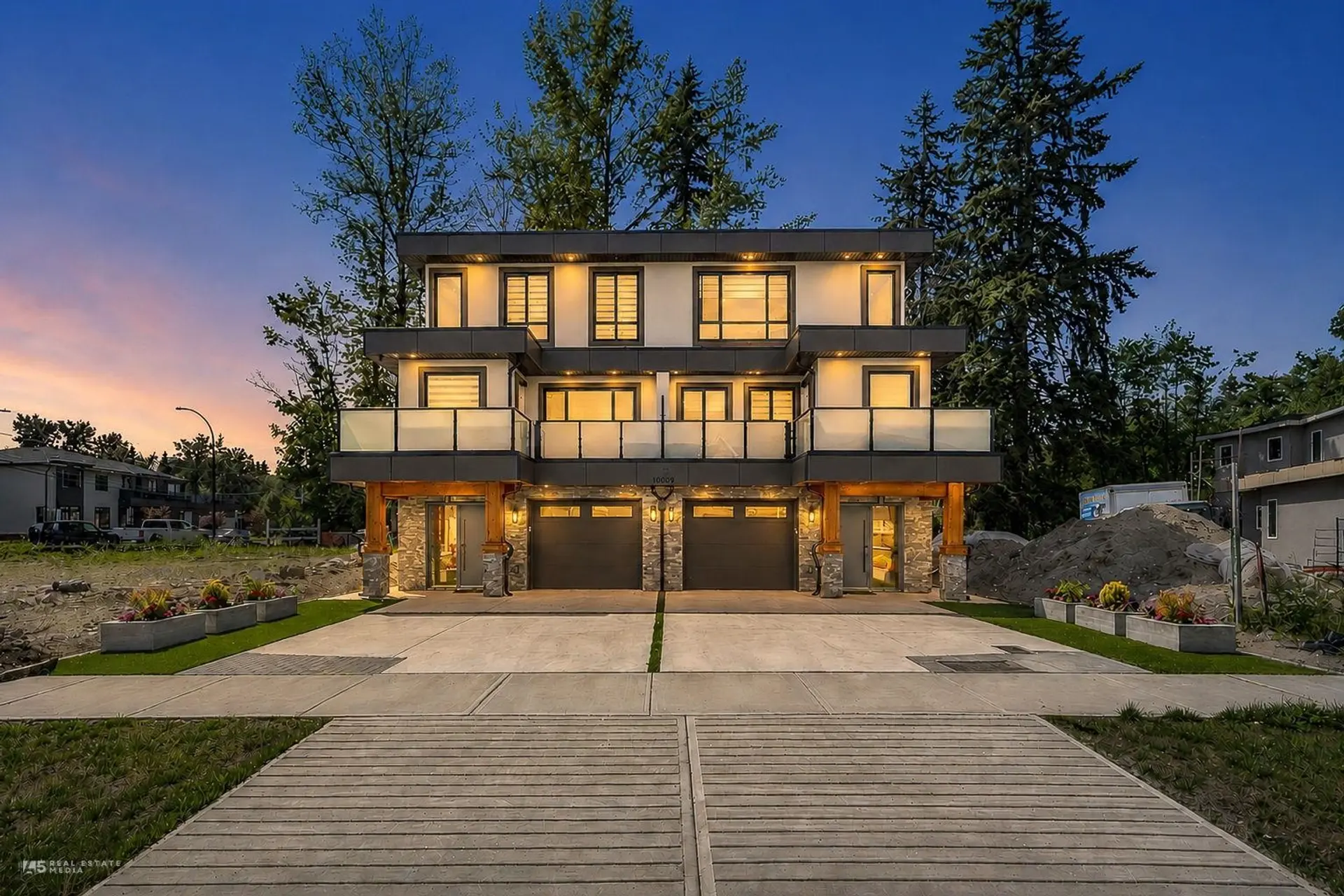Property at #101 10009 173a Street, Surrey, BC