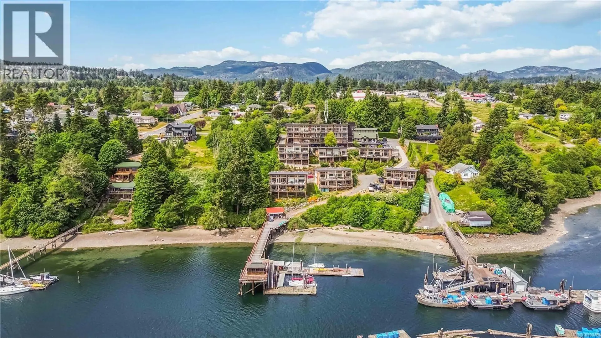 Property at #302 6683 Horne Rd, Sooke, BC