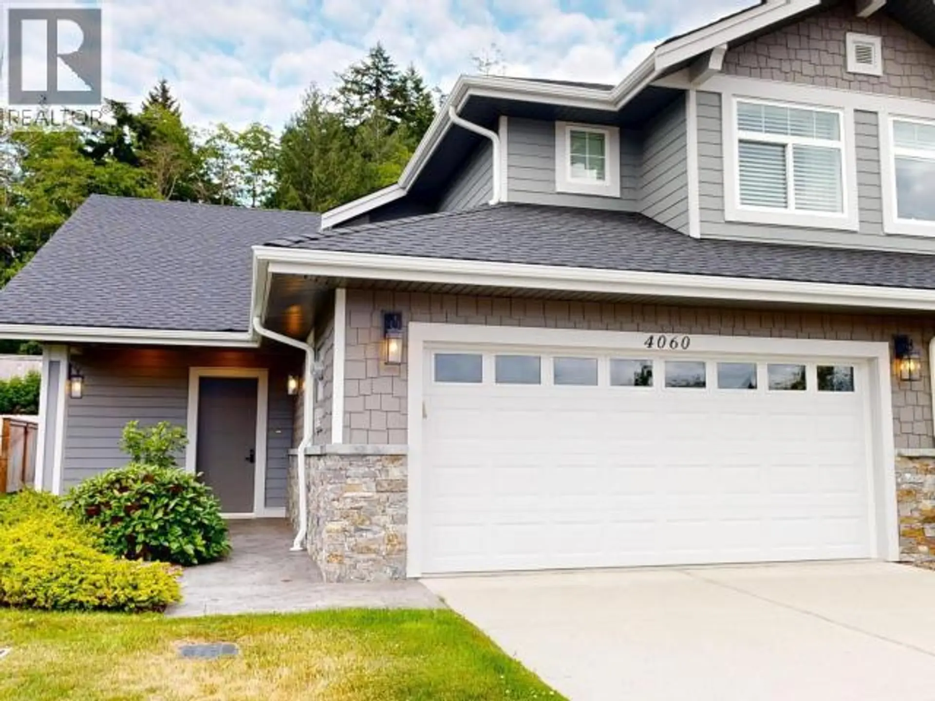 Property at 4060 SATURNA AVE, Powell River, BC