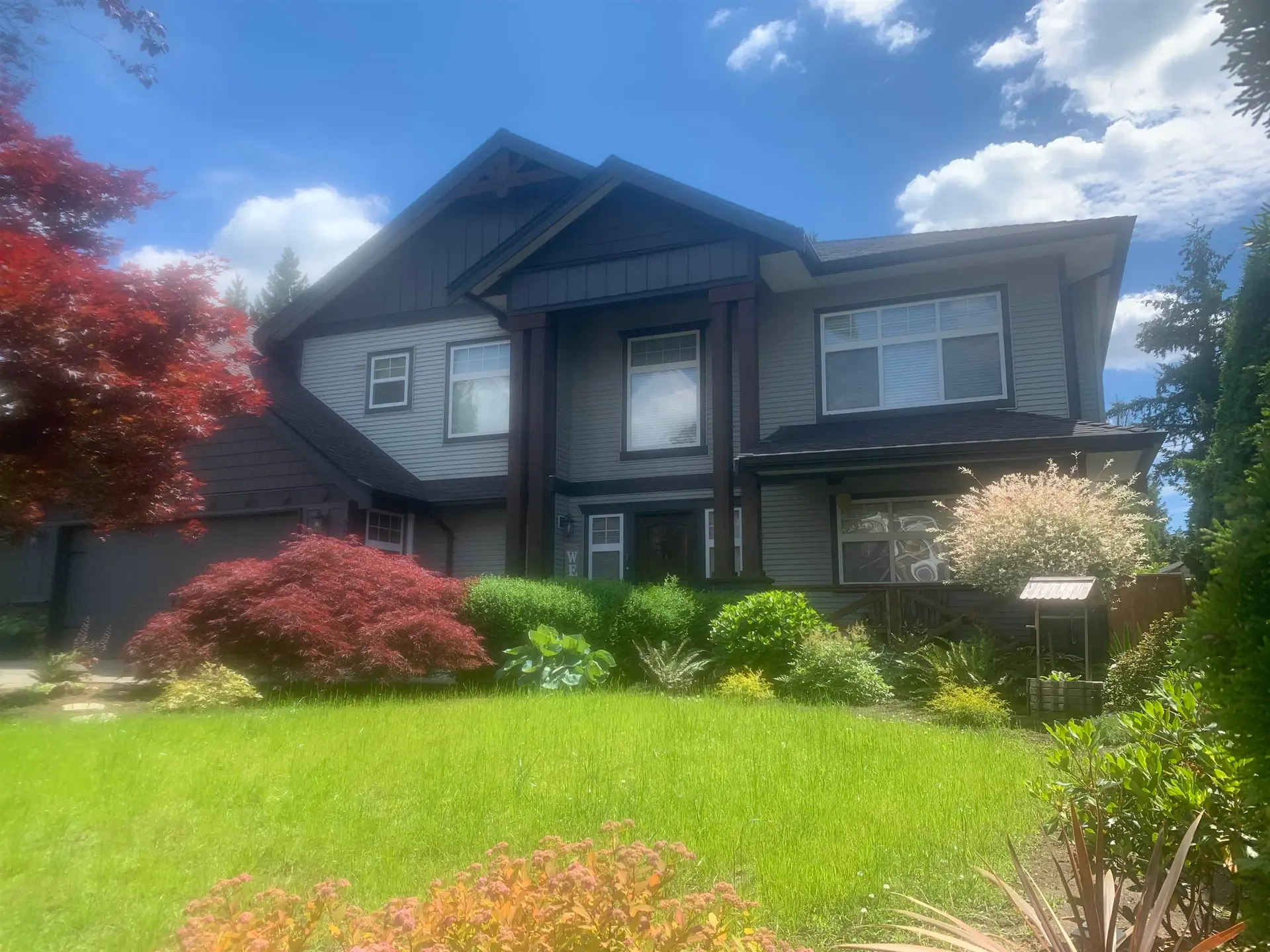 Property at 21120 Stonehouse Avenue, Maple Ridge, BC