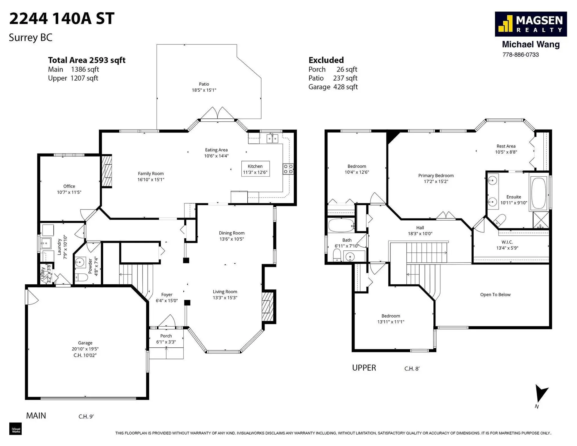 2244 140a Street - Image 19