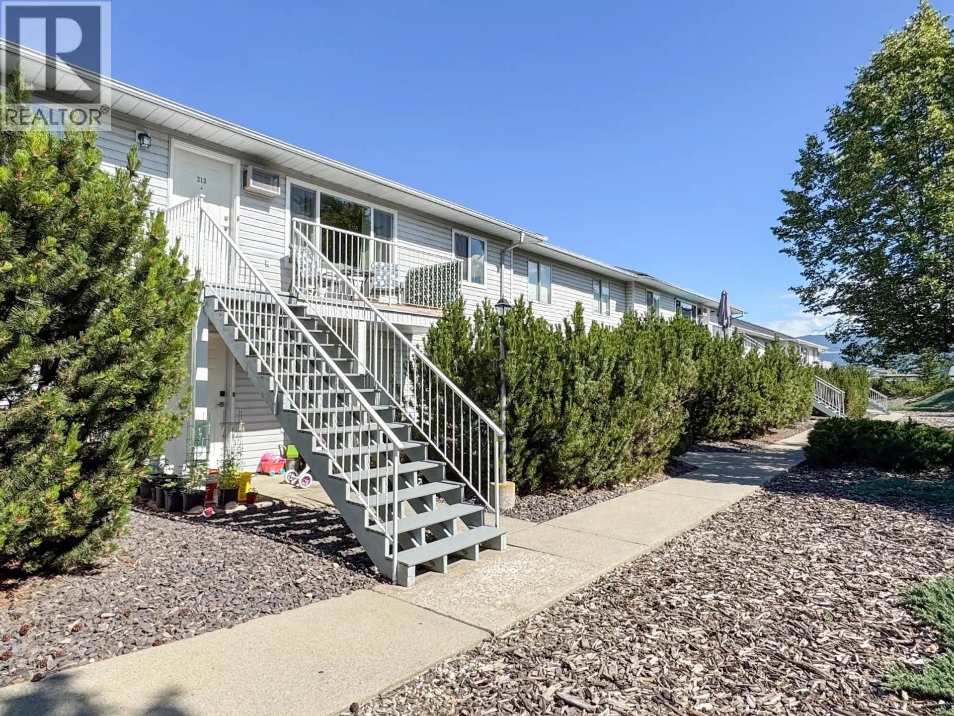 Property at #213 1047 Middleton Way, Vernon, BC