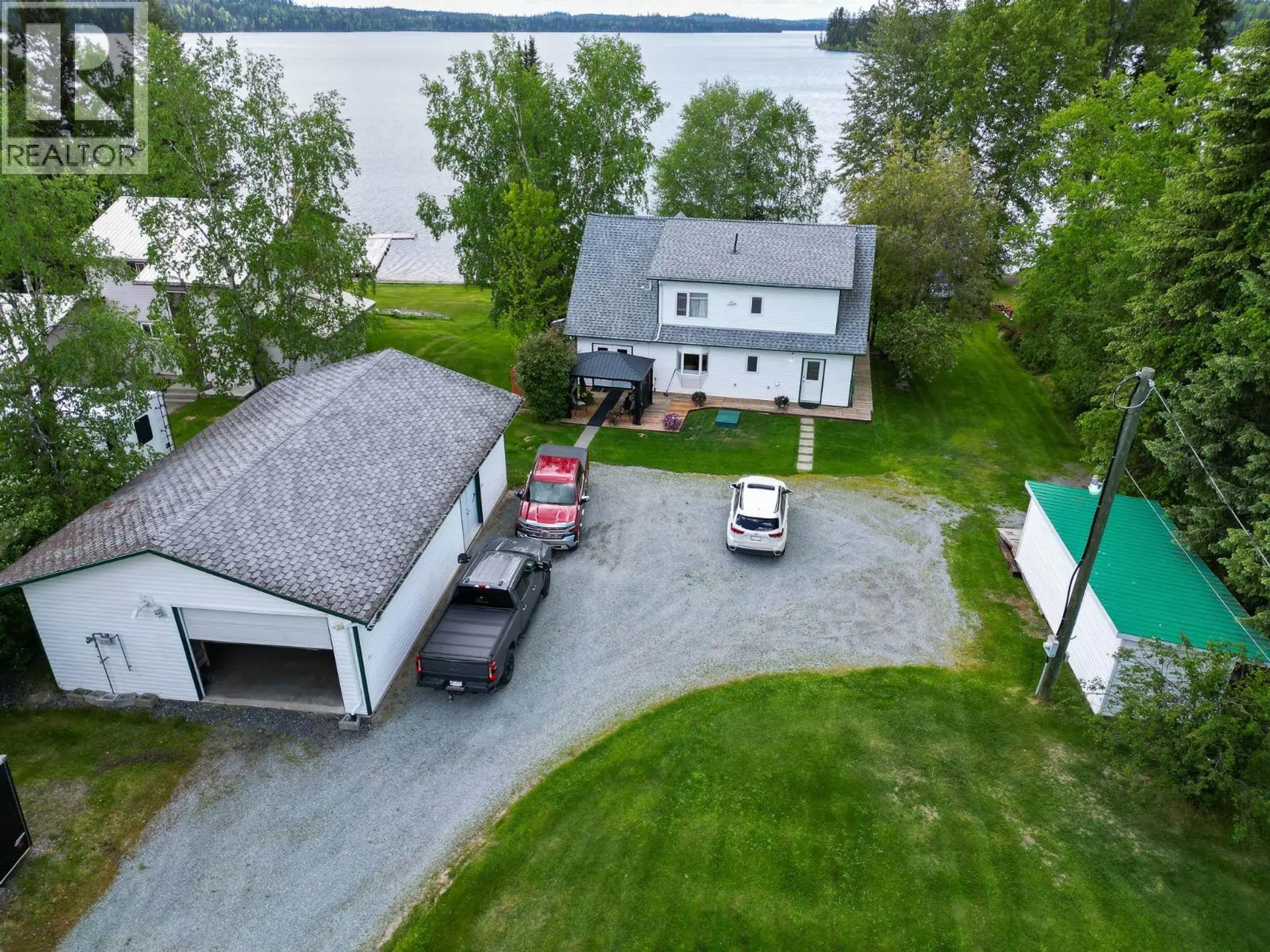 Property at 1165 ADAMS ROAD, Prince George, BC