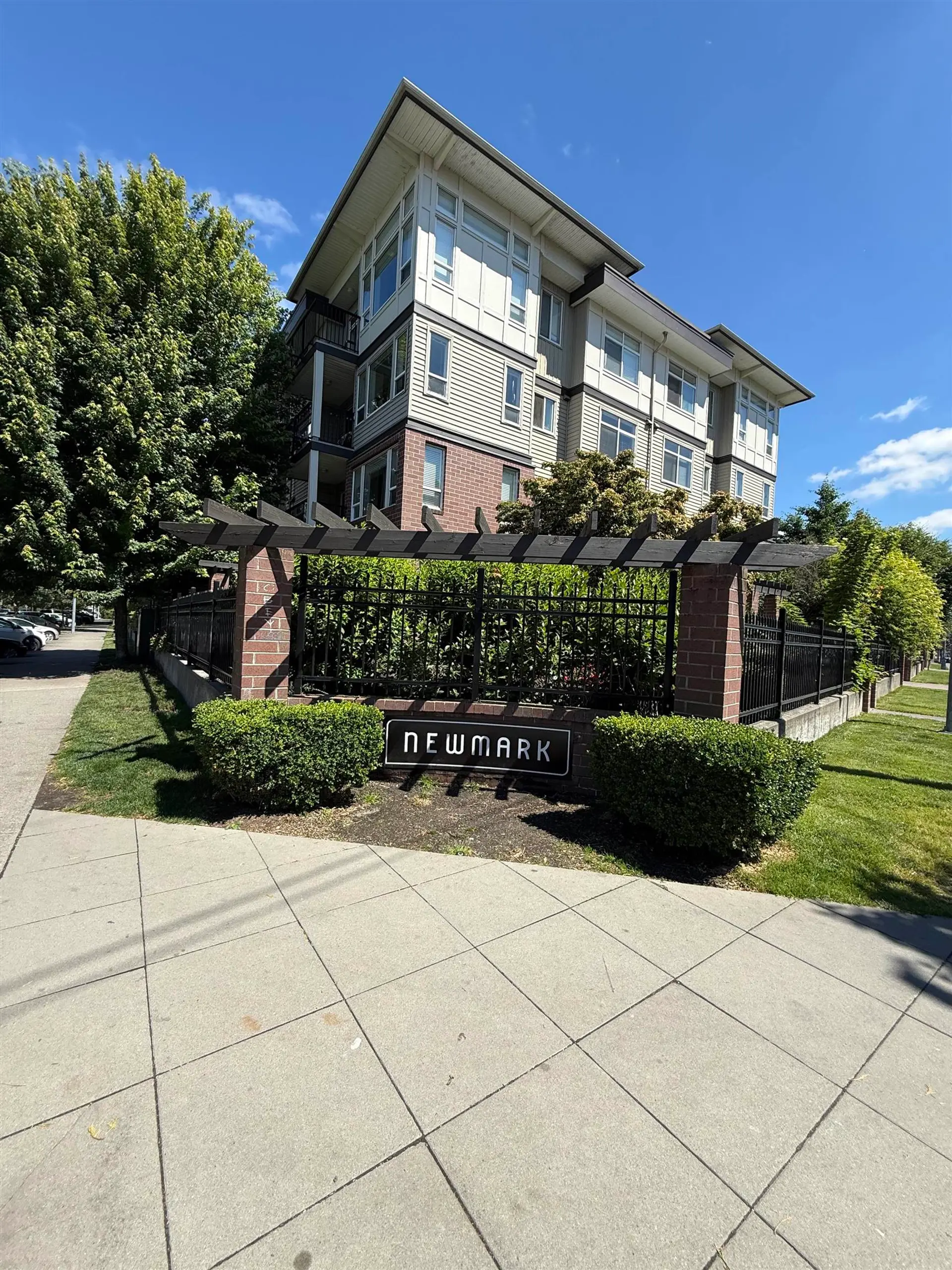 Property at #218 9422 Victor Street, Chilliwack, BC
