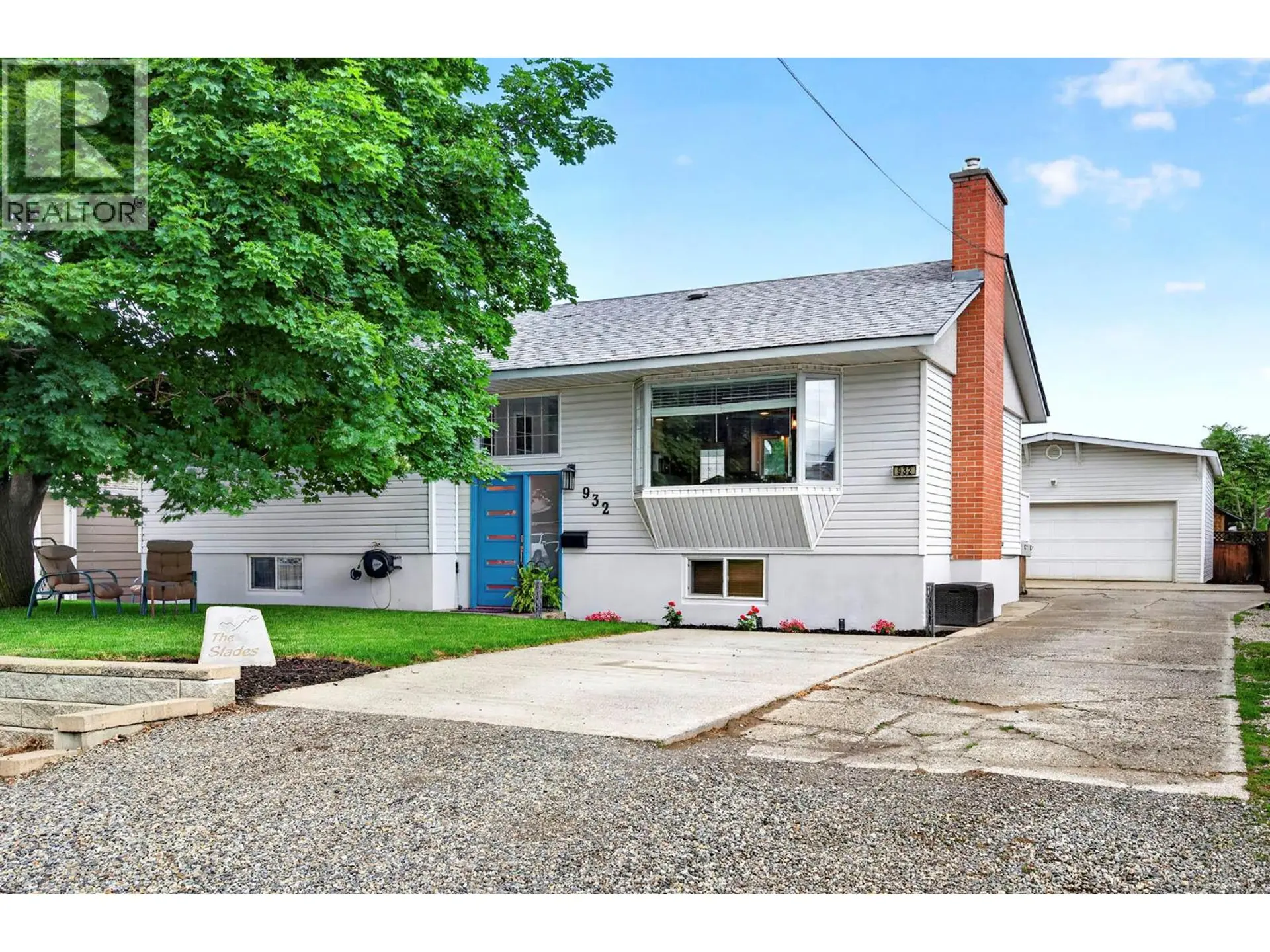 Property at 932 RENFREW Avenue, Kamloops, BC