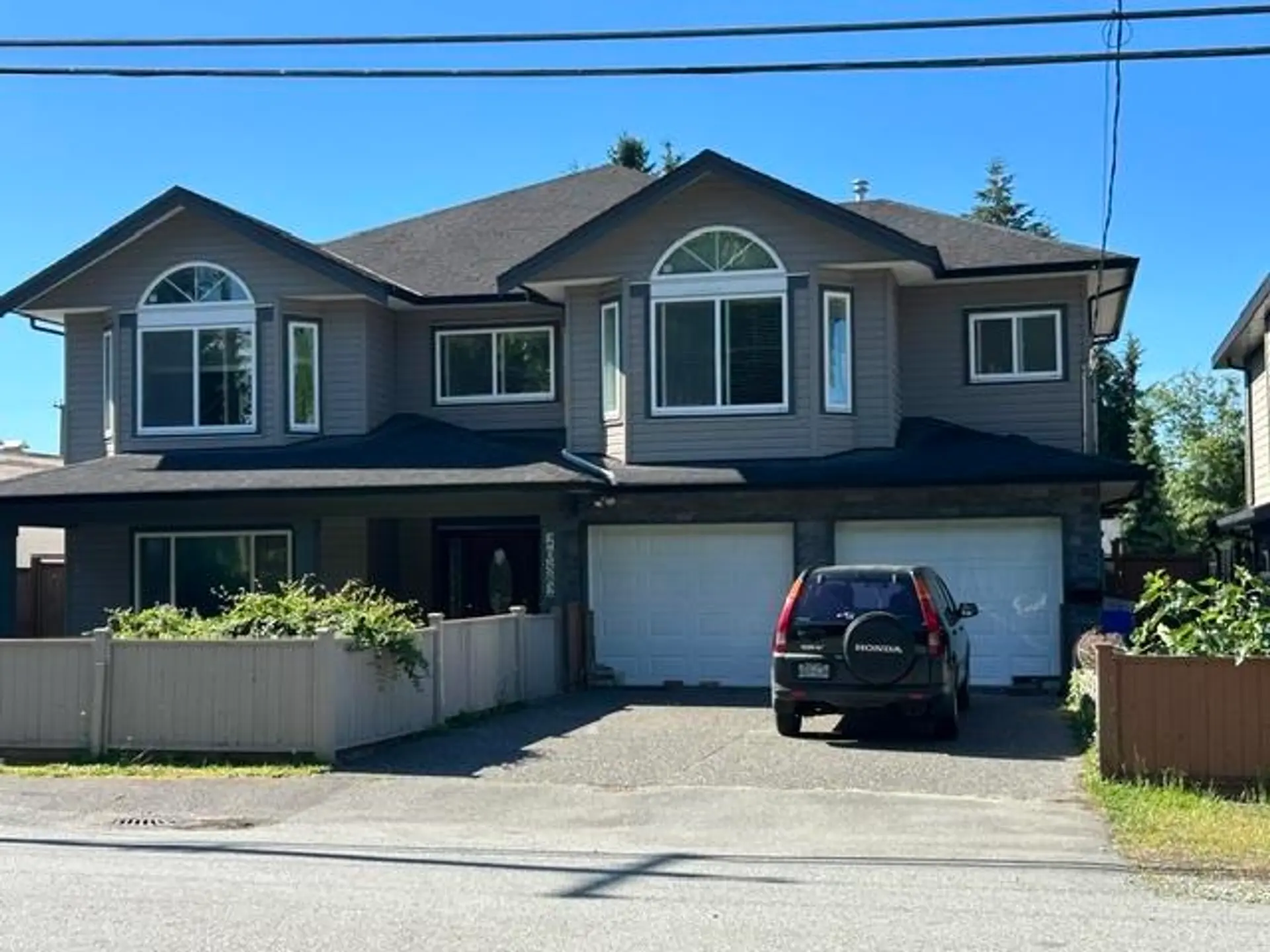 Property at 20582 Lorne Avenue, Maple Ridge, BC
