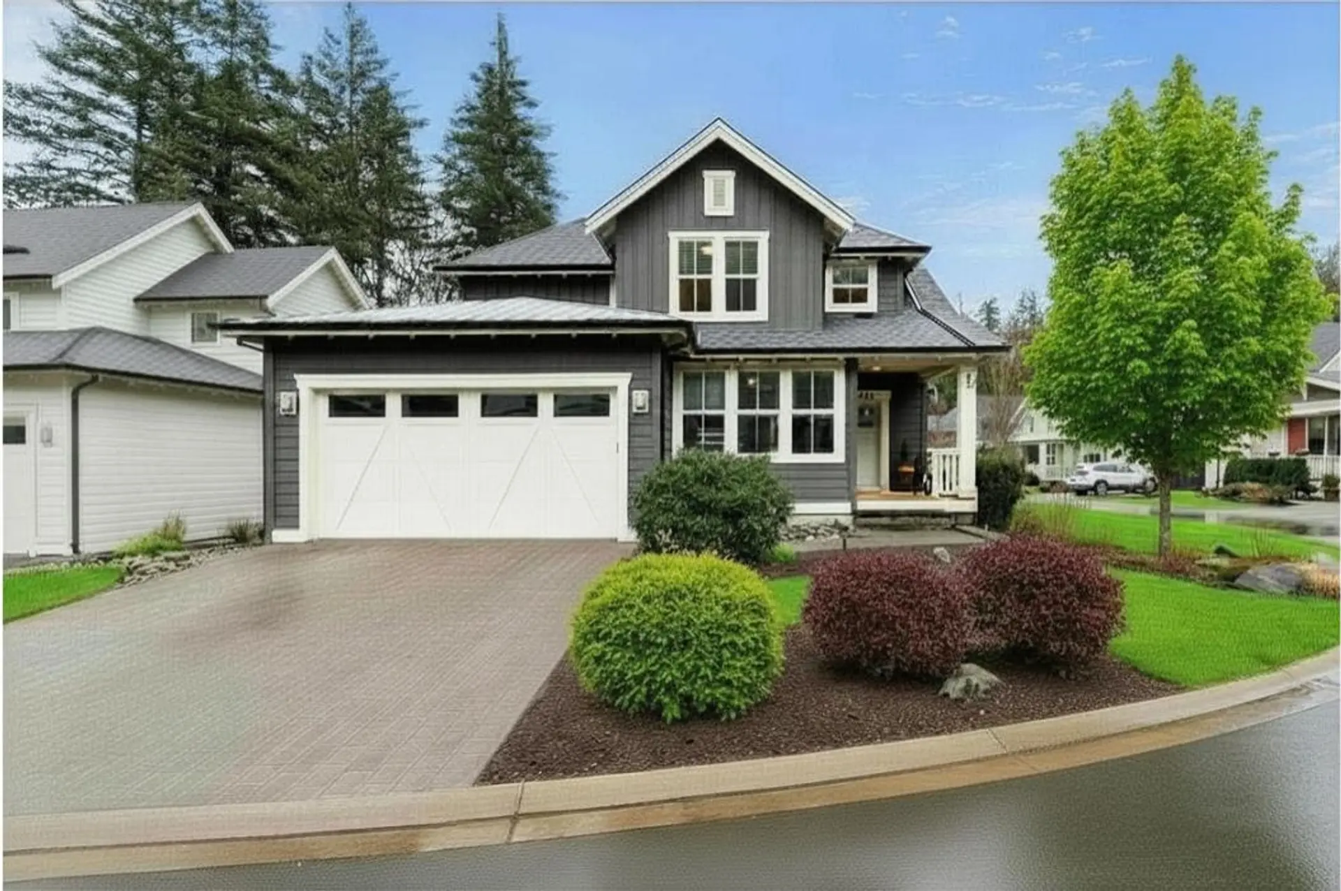 Property at 43339 Creekside Circle, Lindell Beach, BC