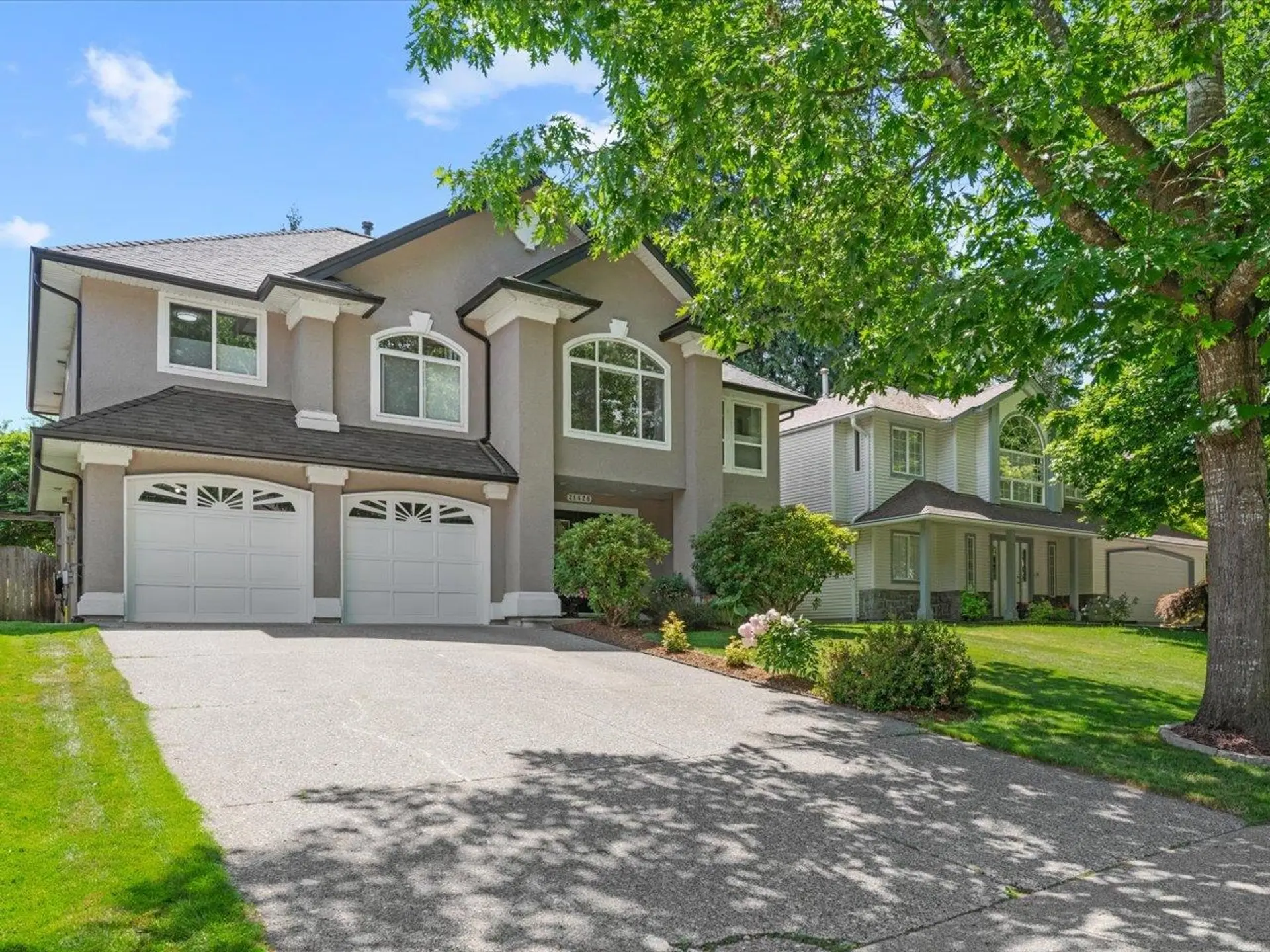 Property at 21420 91 Avenue, Langley, BC