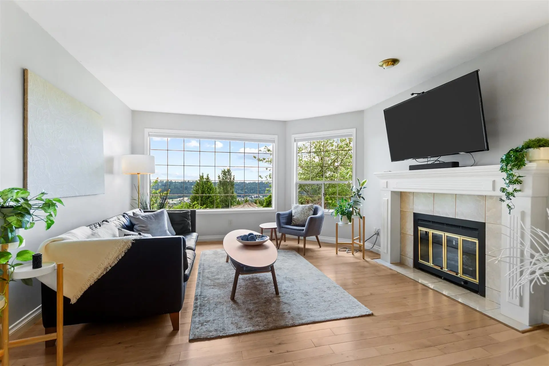 Property at 84 Ravine Drive, Port Moody, BC