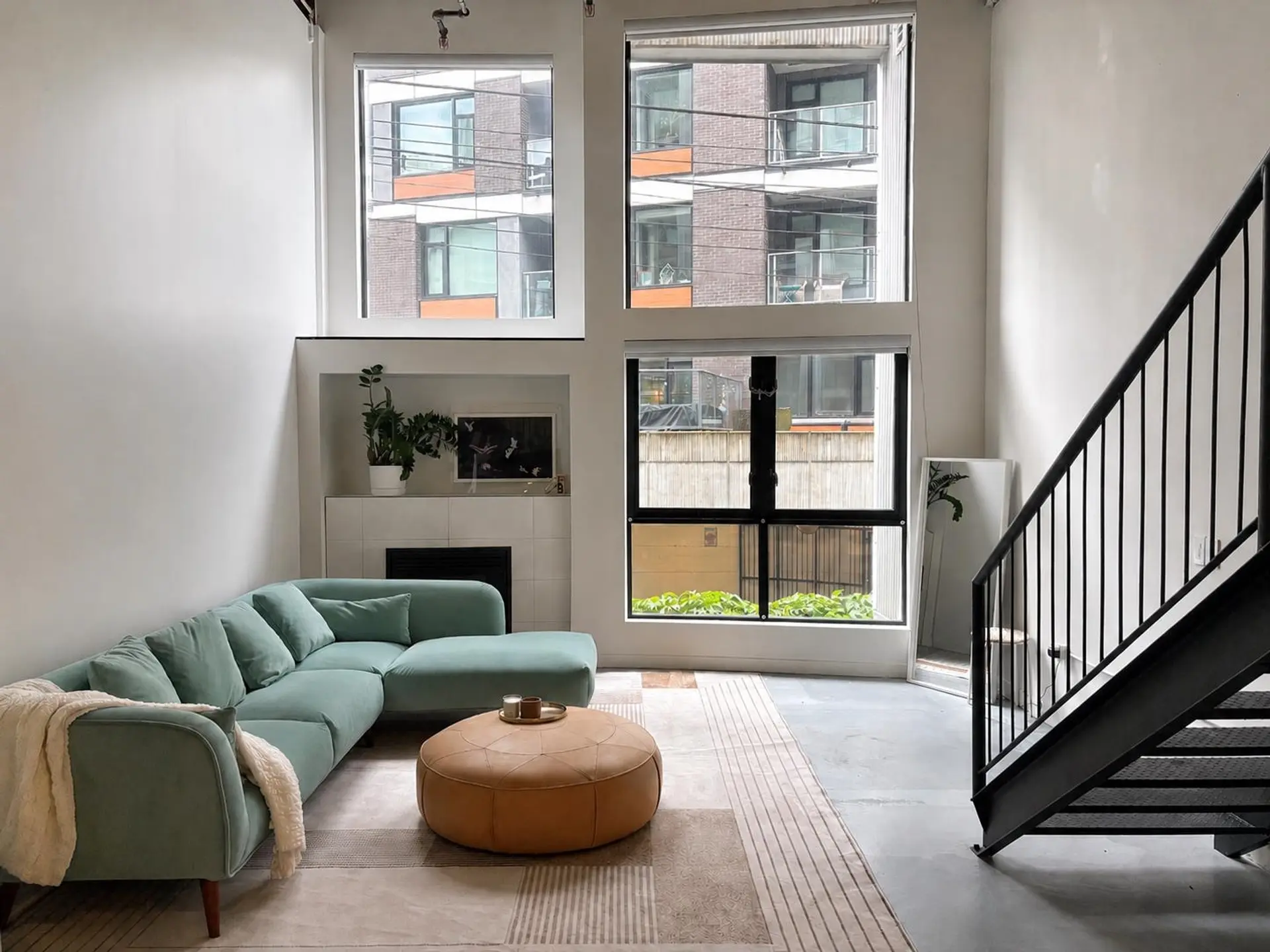 Property at #205 234 E 5th Avenue, Vancouver, BC