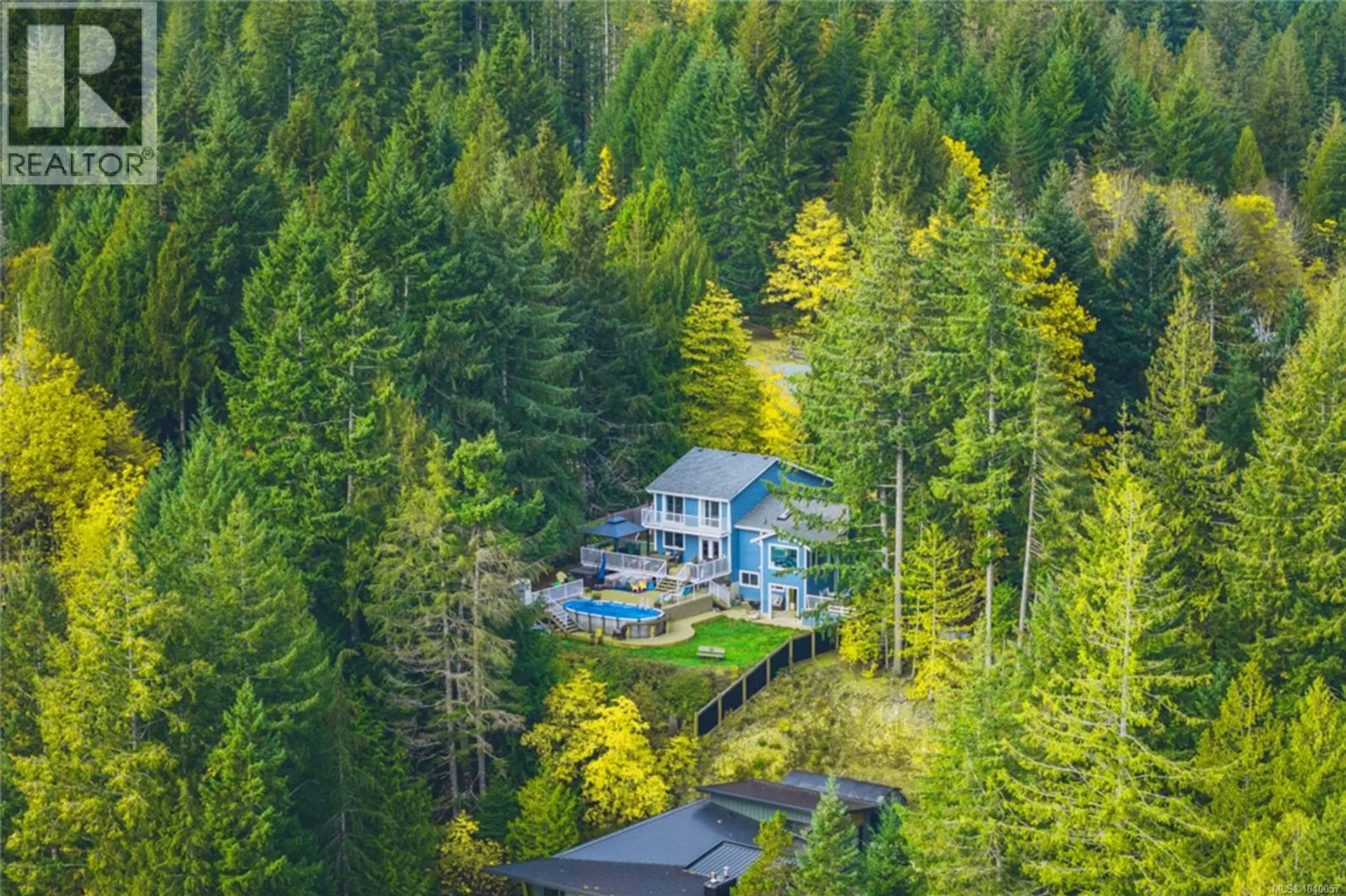 Property at 10550 Asher Rd, Port Alberni, BC