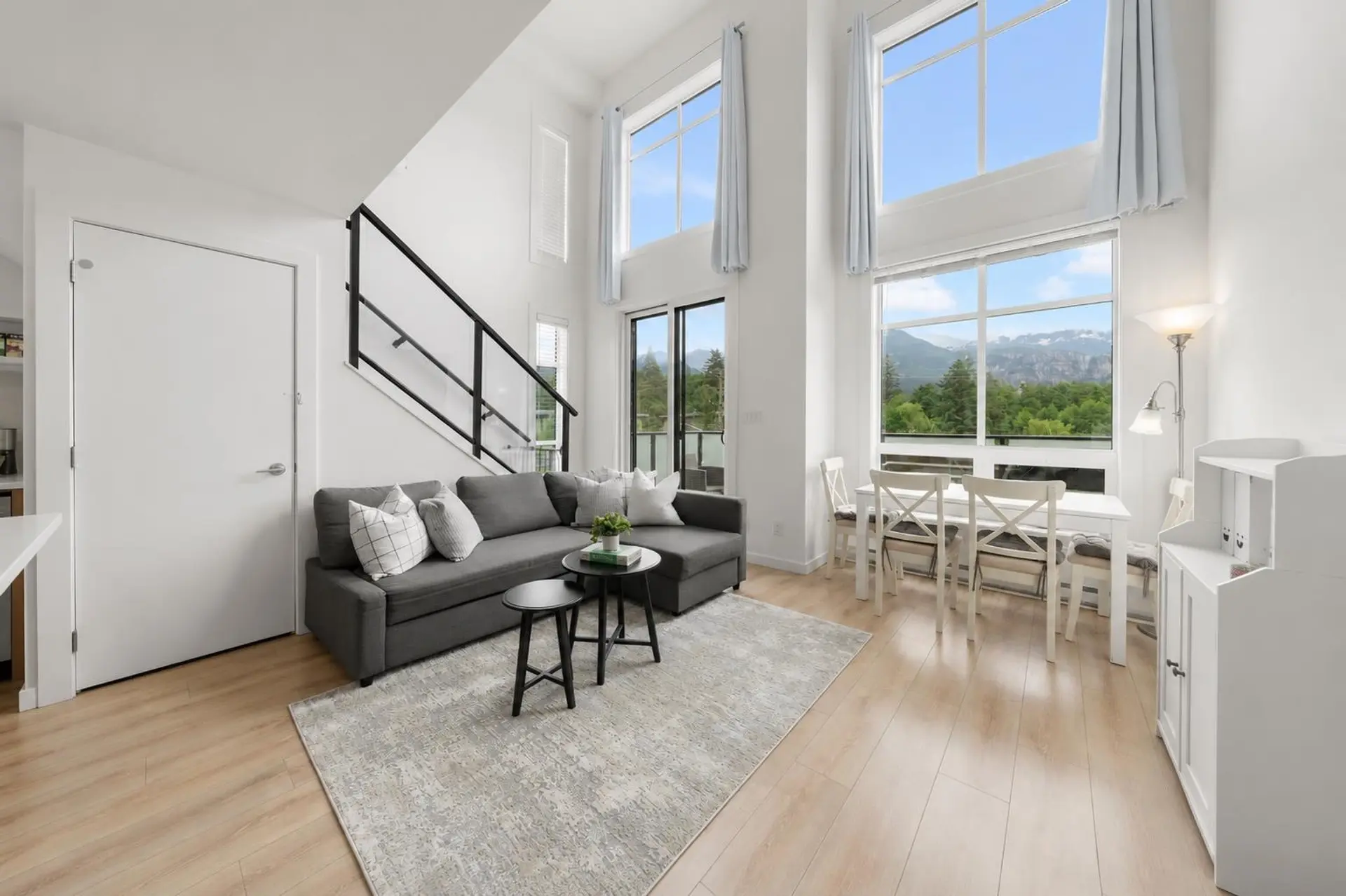 Property at #206 39767 Government Road, Squamish, BC