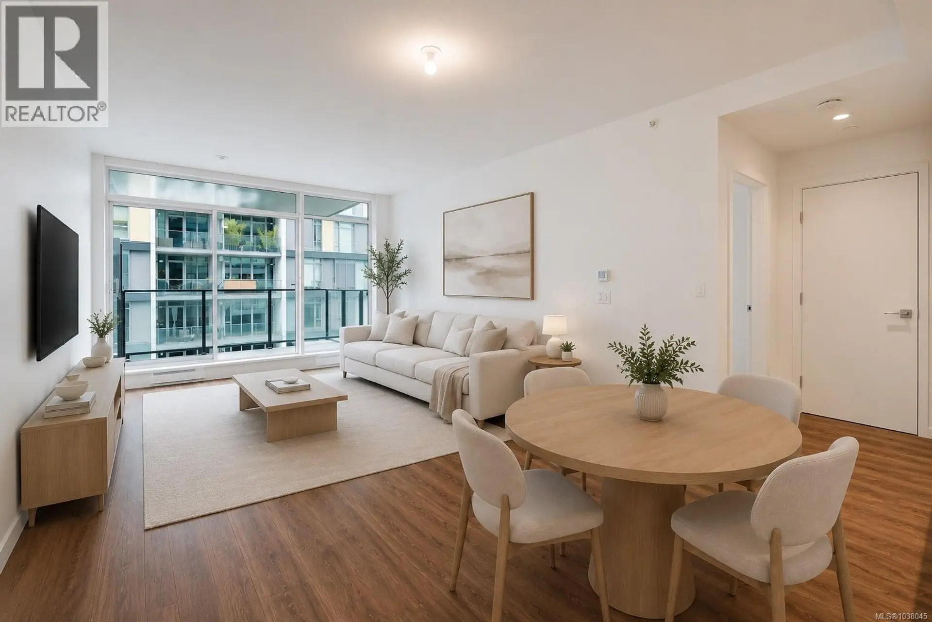 Property at #409 369 TYEE Rd, Victoria, BC