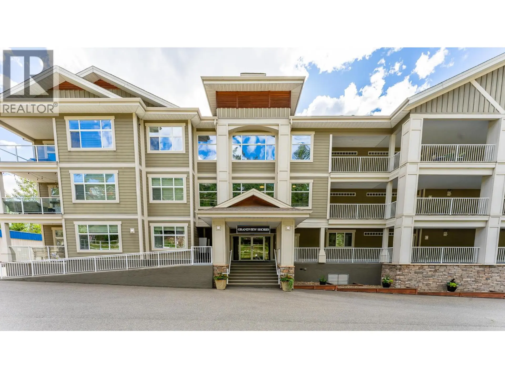 Property at #100 & 108 302 Mara Lake Lane, Sicamous, BC
