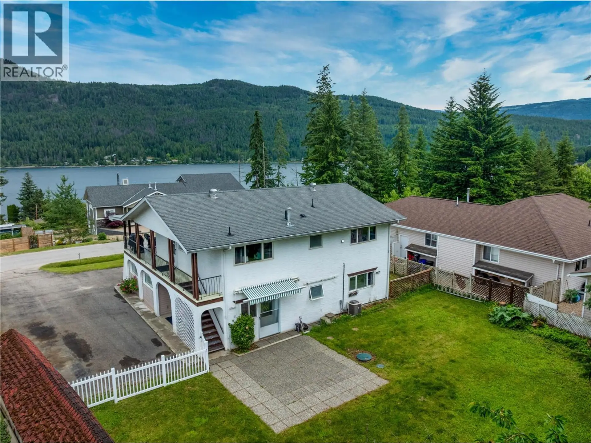 Property at 2440 Sunrise Boulevard, Sorrento, BC
