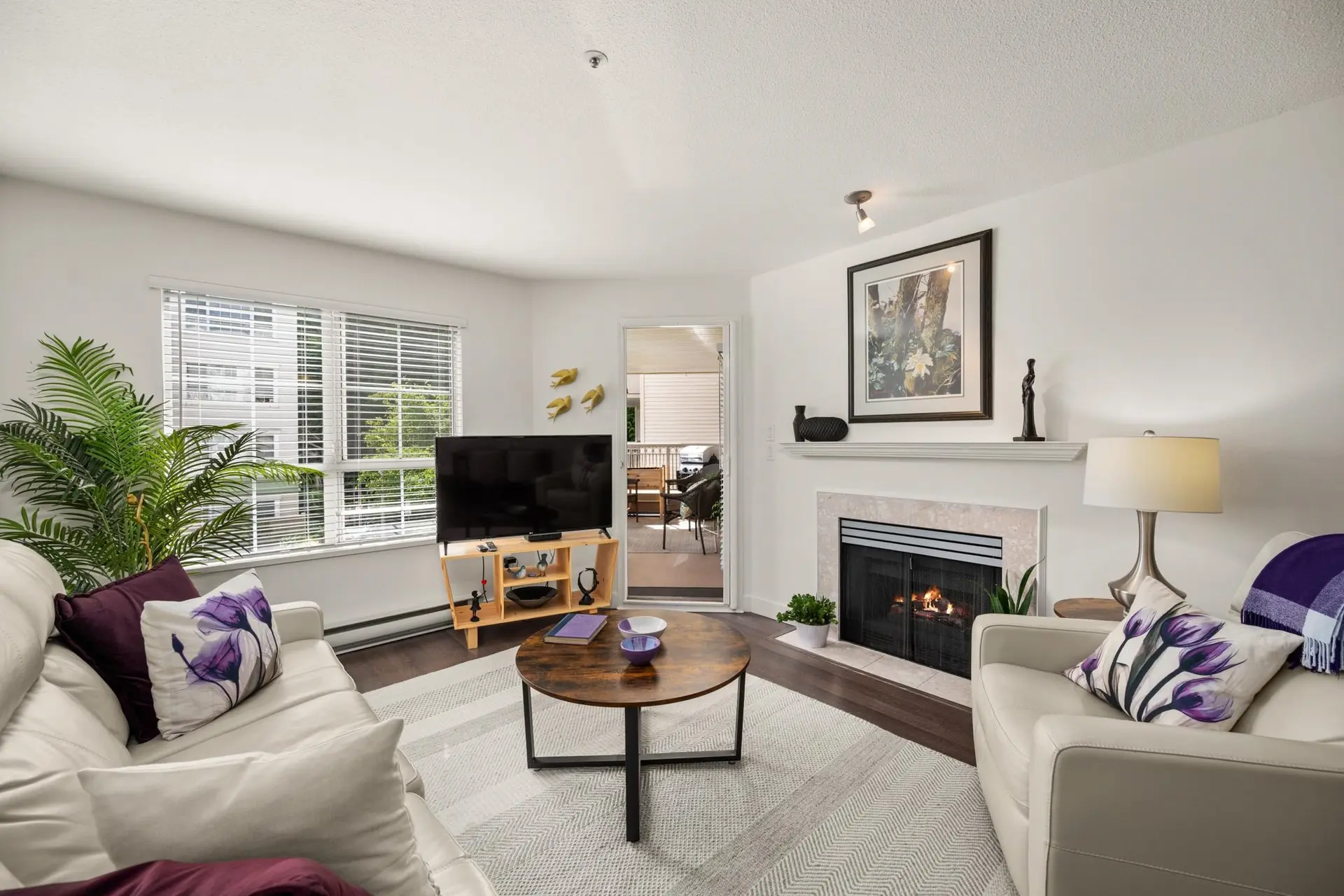 Property at #209 2975 Princess Crescent, Coquitlam, BC