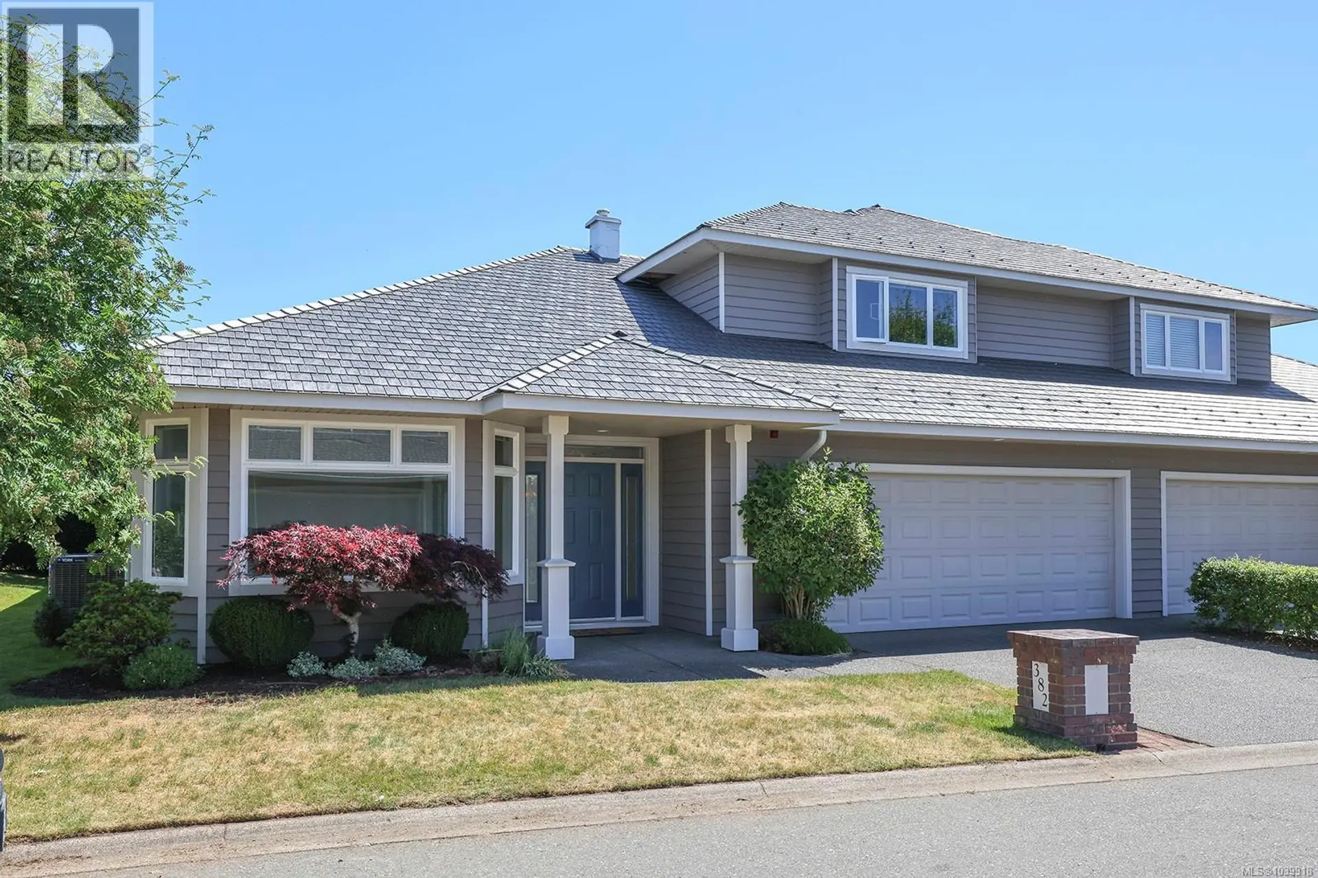 Property at #382 3399 Crown Isle Dr, Courtenay, BC