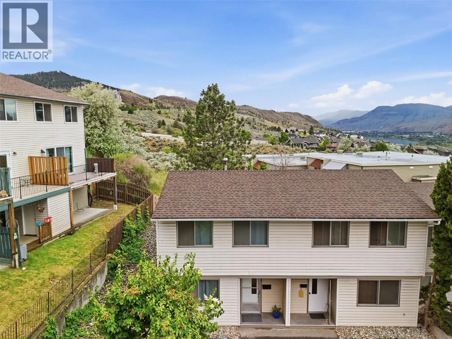 Property at #34 460 Dalgleish Drive, Kamloops, BC