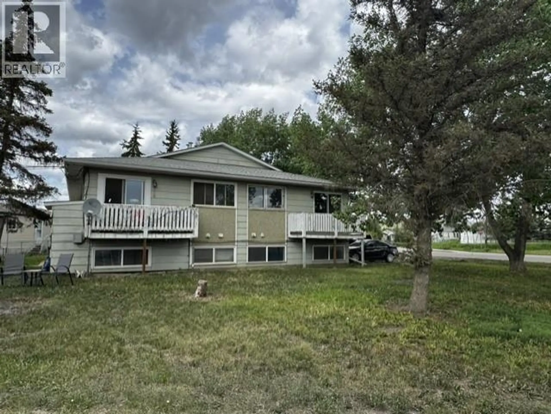Property at 10207 W PINE AVENUE, Taylor, BC