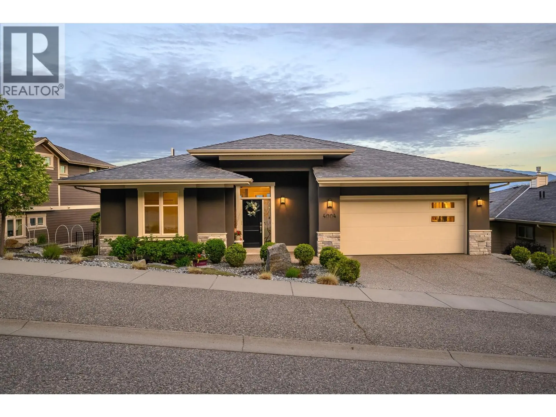 Property at 4004 Terrapin Place, Vernon, BC