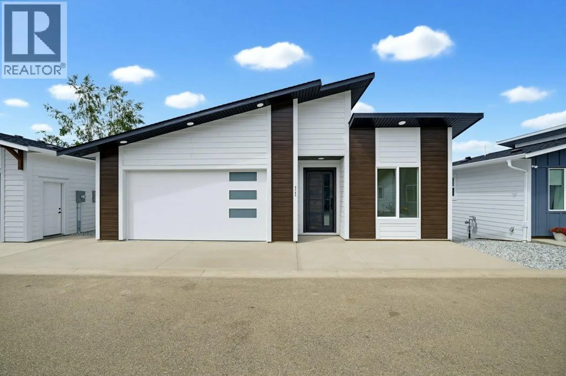 Property at #11 1840 10 Street SW, Salmon Arm, BC