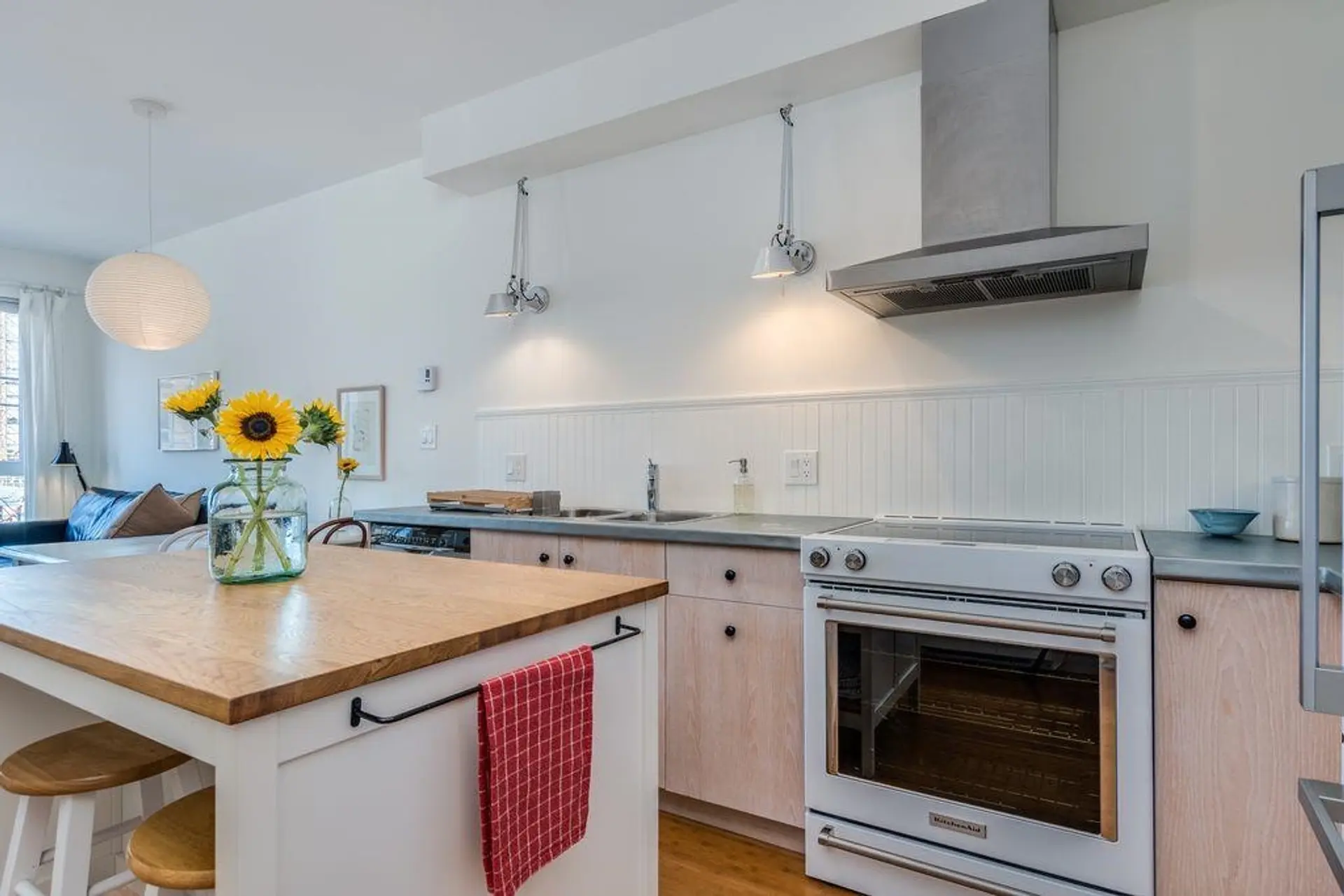 Property at #208 205 E 10th Avenue, Vancouver, BC