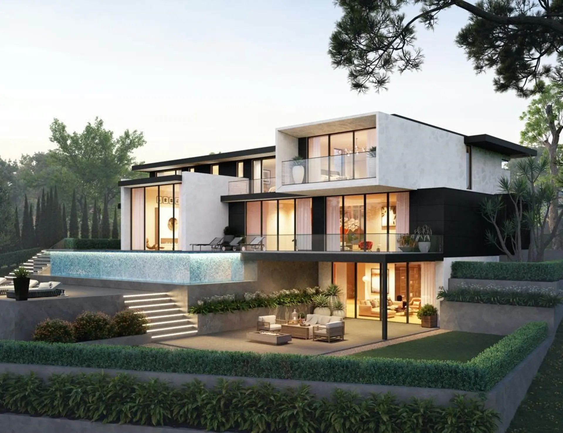 Property at 1364 Chartwell Drive, West Vancouver, BC
