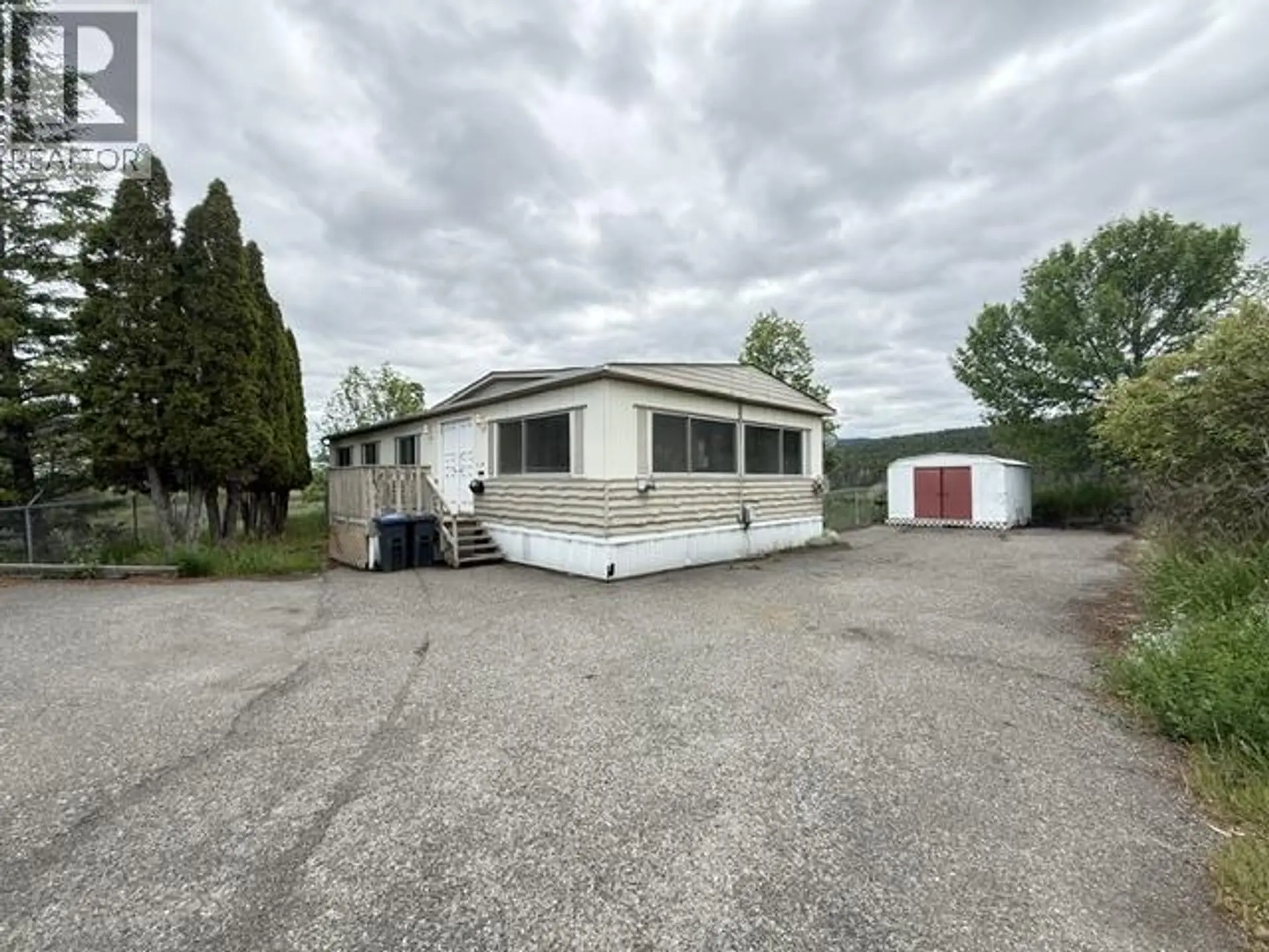 Property at #102 3001 N MACKENZIE AVENUE, Williams Lake, BC