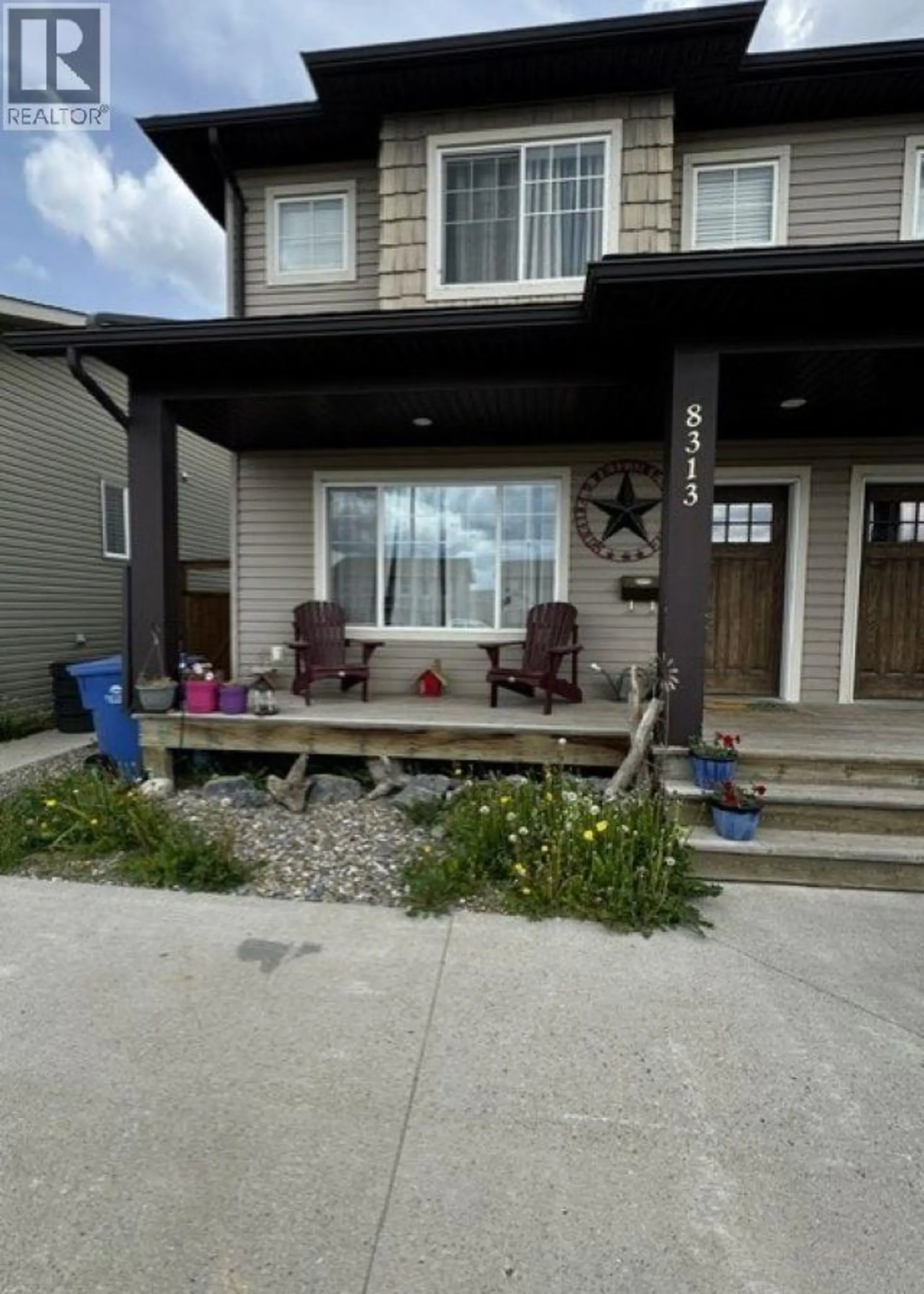 Property at 8313 87 STREET, Fort St. John, BC