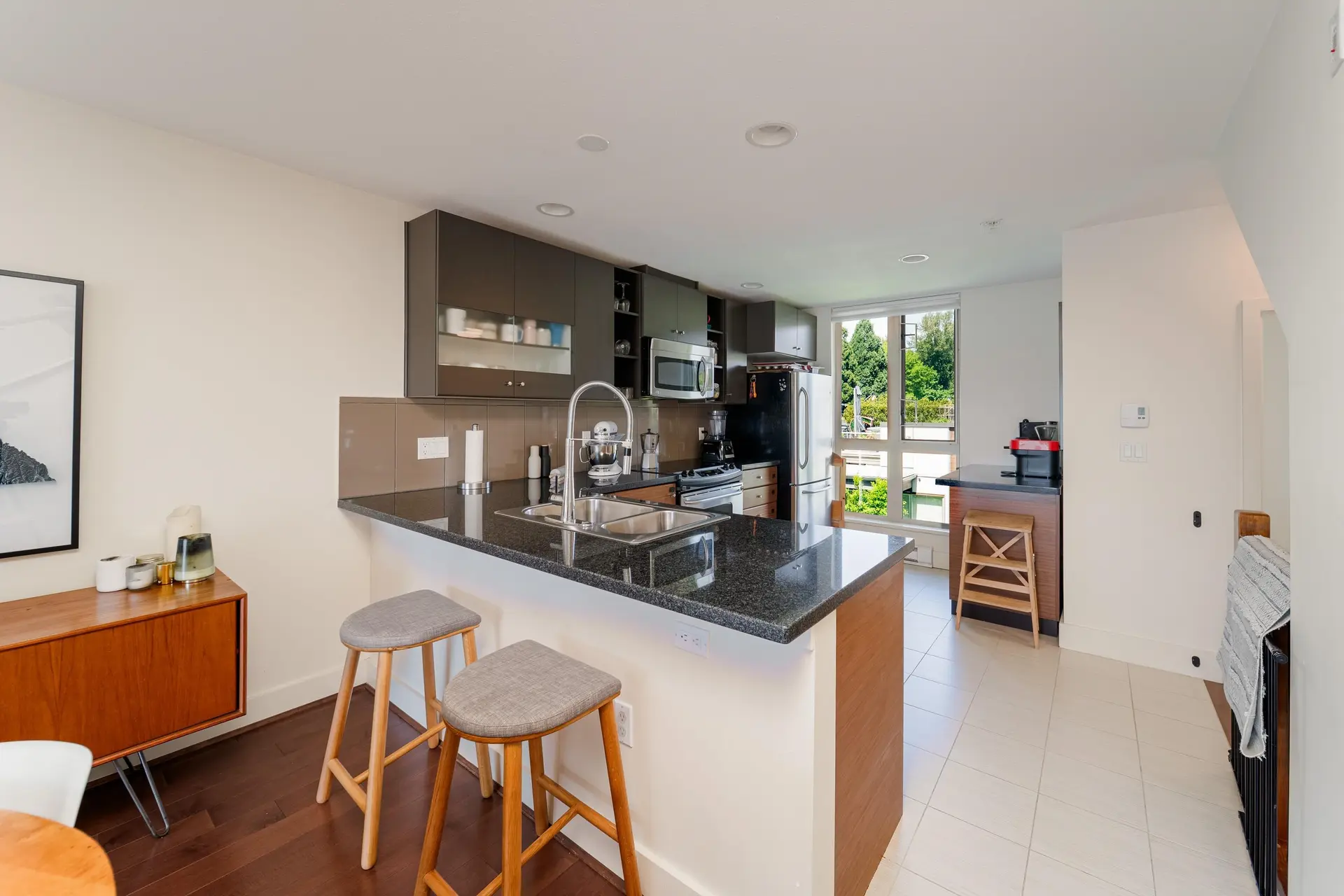 Property at #64 728 W 14 Street, North Vancouver, BC