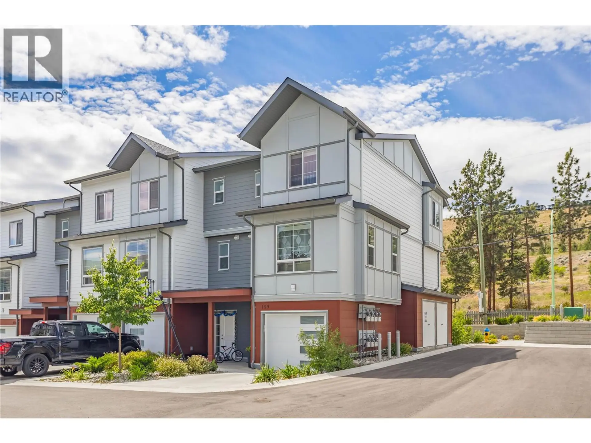 Property at #159 4025 Gellatly Road, West Kelowna, BC