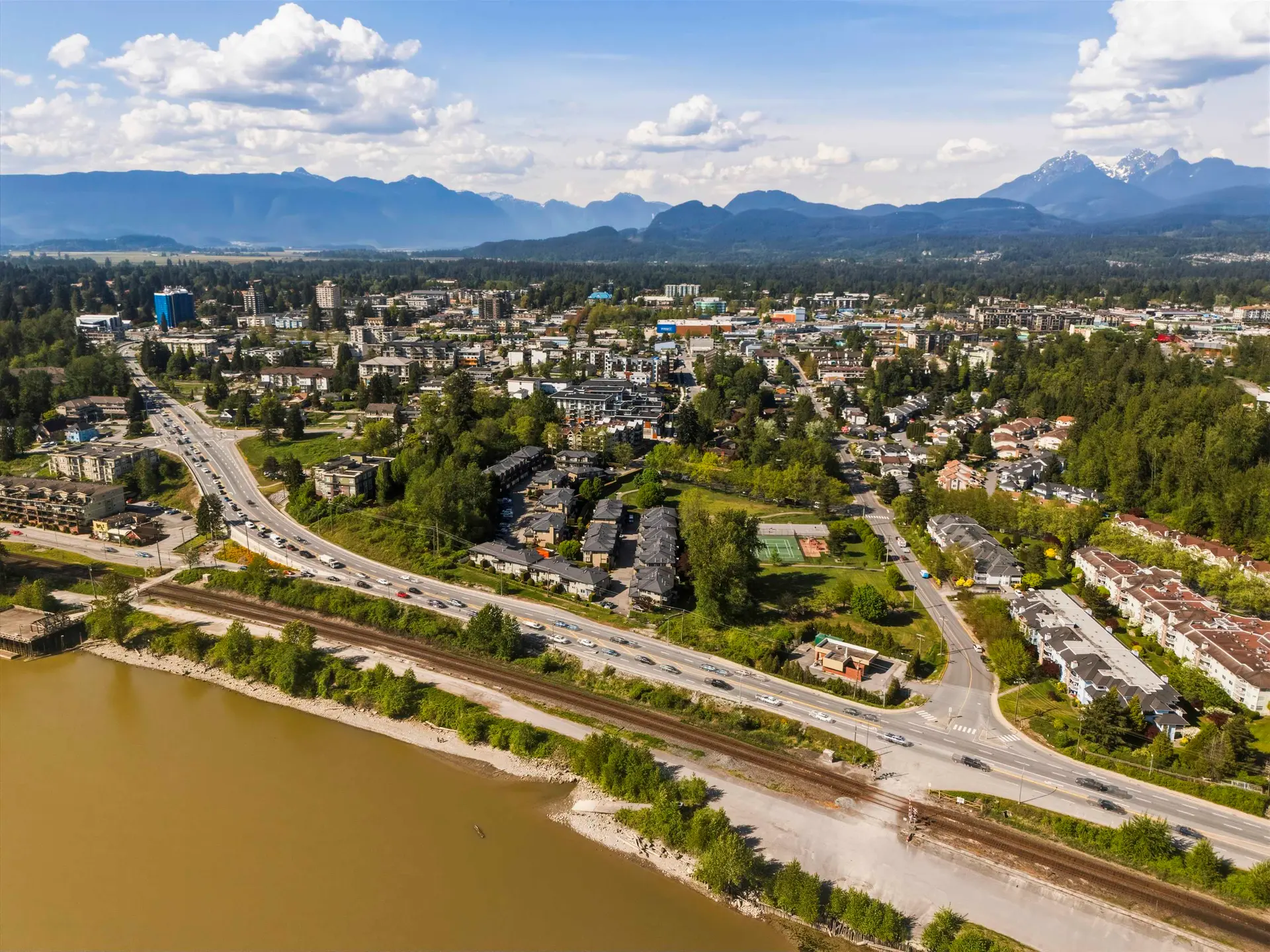 Property at #4 22488 116 Avenue, Maple Ridge, BC