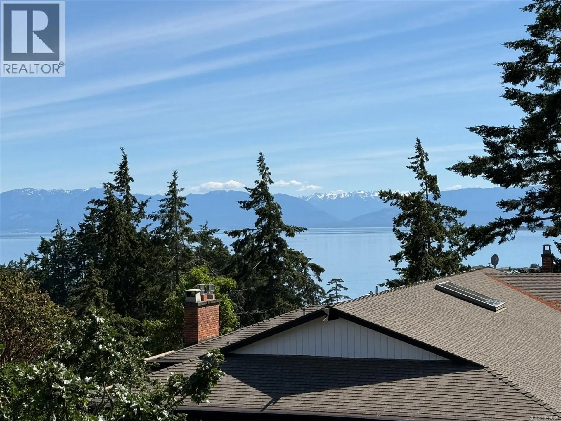 Property at 3853 Graceland Dr, Metchosin, BC