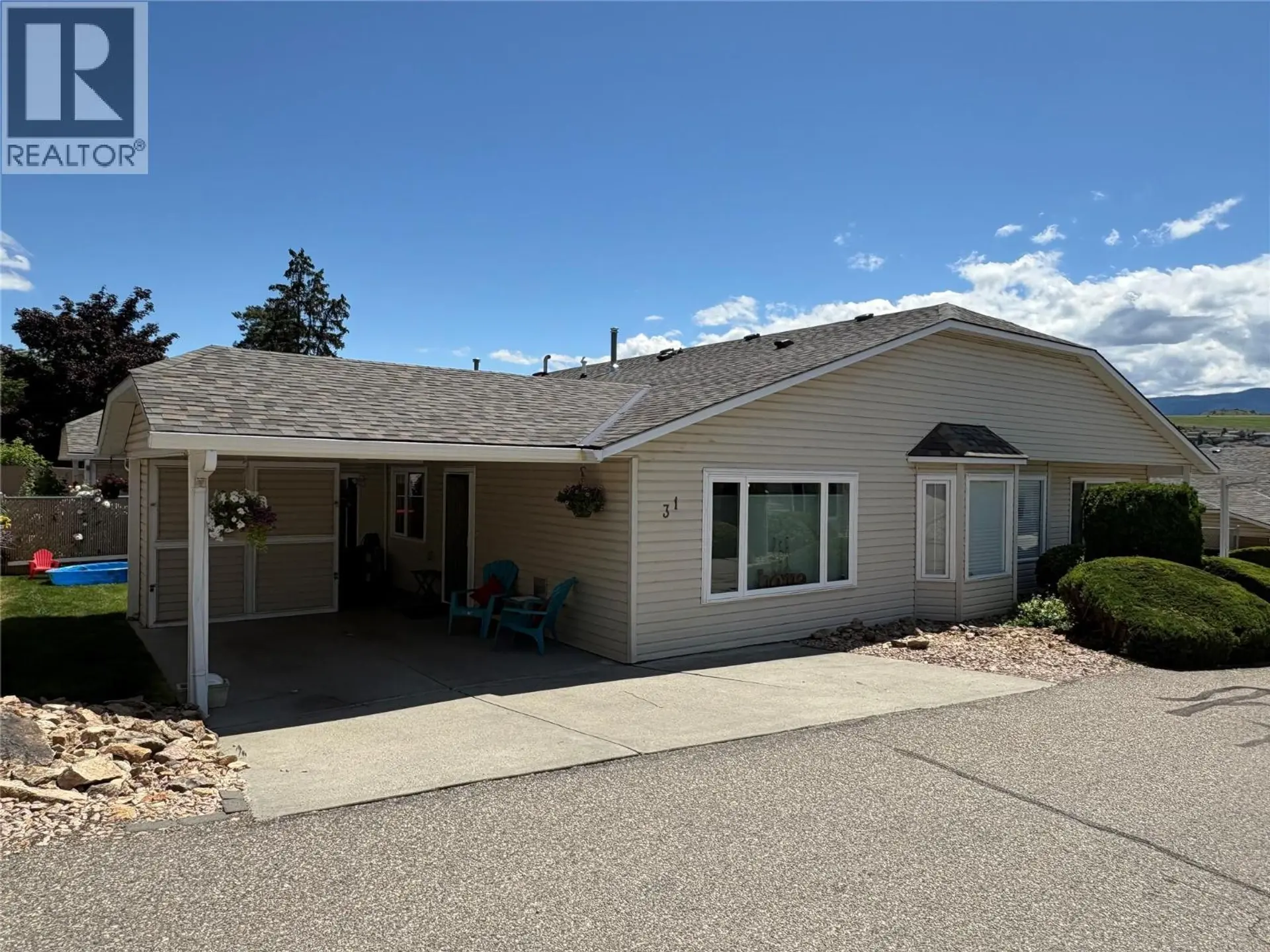 Property at #31 4600 Bella Vista Road, Vernon, BC