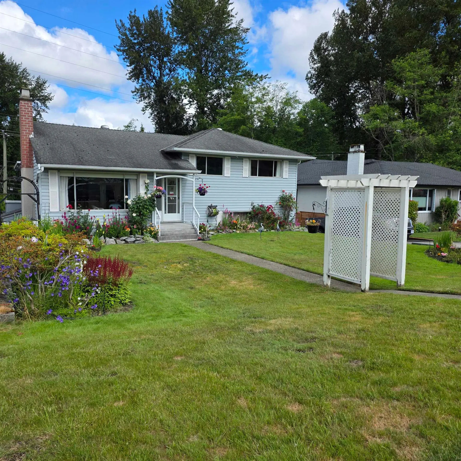 Property at 3057 Noel Drive, Burnaby, BC