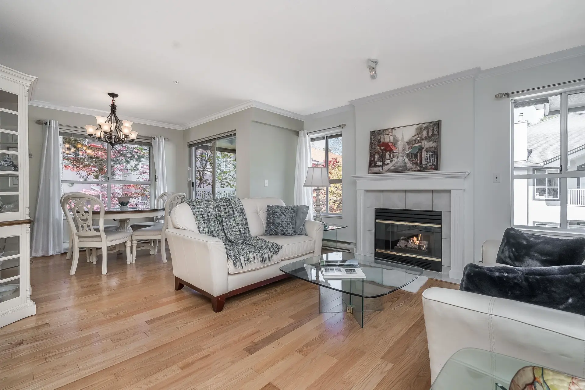 Property at #304 15272 20 Avenue, Surrey, BC