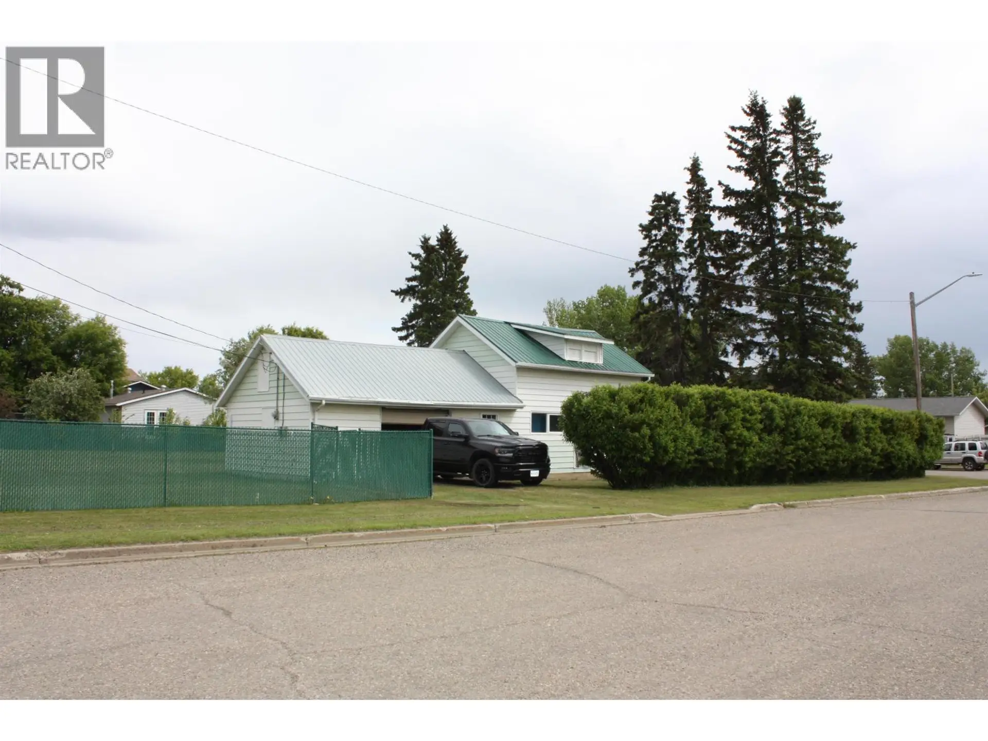 Property at 9424-9503 95 STREET, Fort St. John, BC