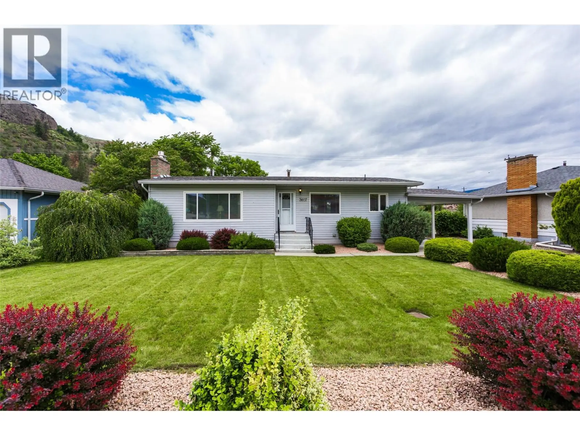 Property at 3607 39 Avenue, Vernon, BC