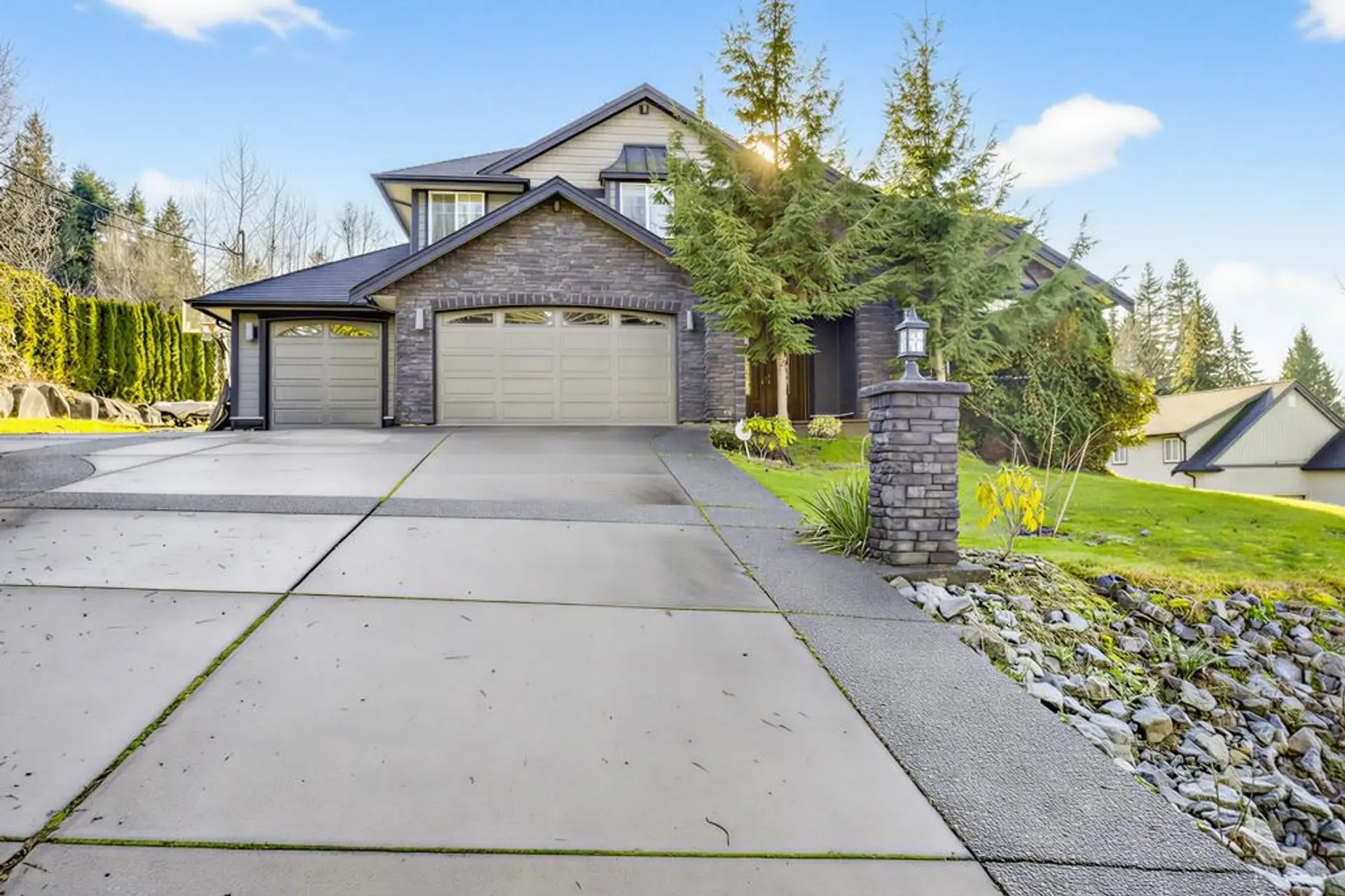 Property at 26500 124 Avenue, Maple Ridge, BC