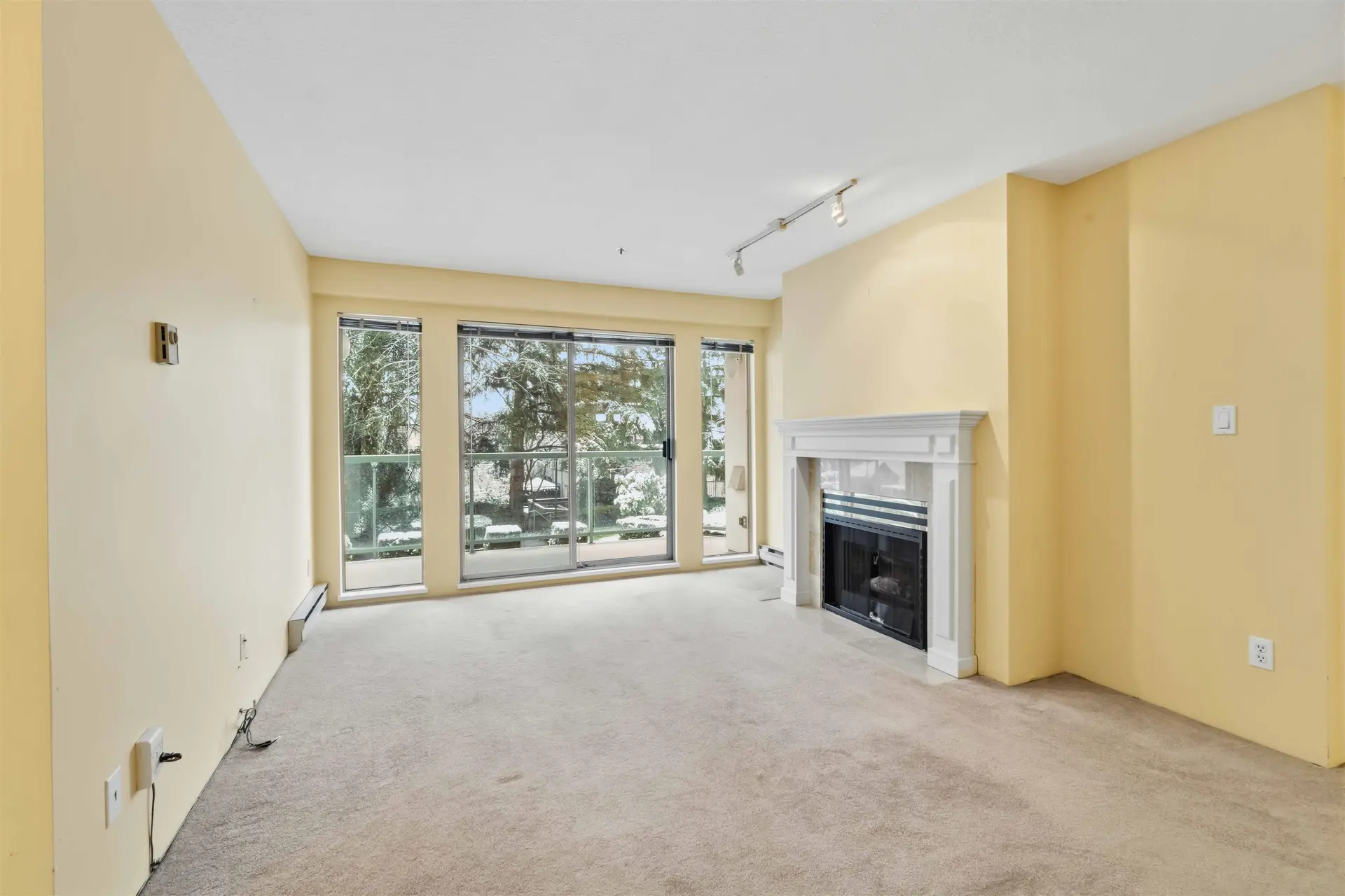 Property at #202 1148 Westwood Street, Coquitlam, BC
