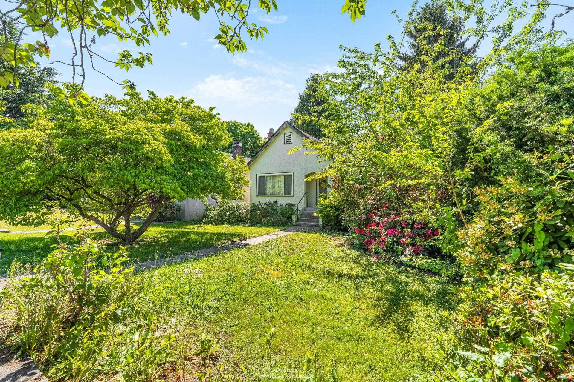 Property at 28 W King Edward Avenue, Vancouver, BC