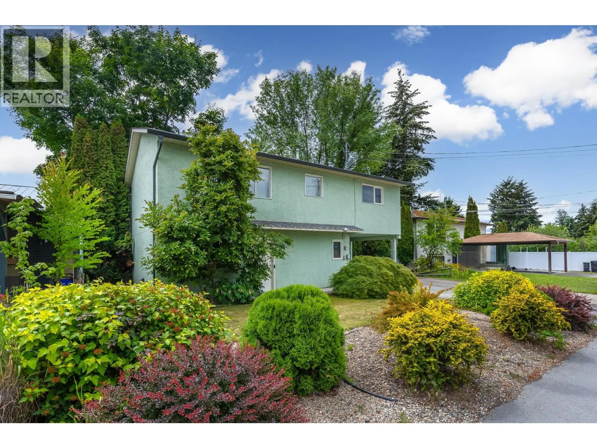 Property at 1812 46 Avenue, Vernon, BC