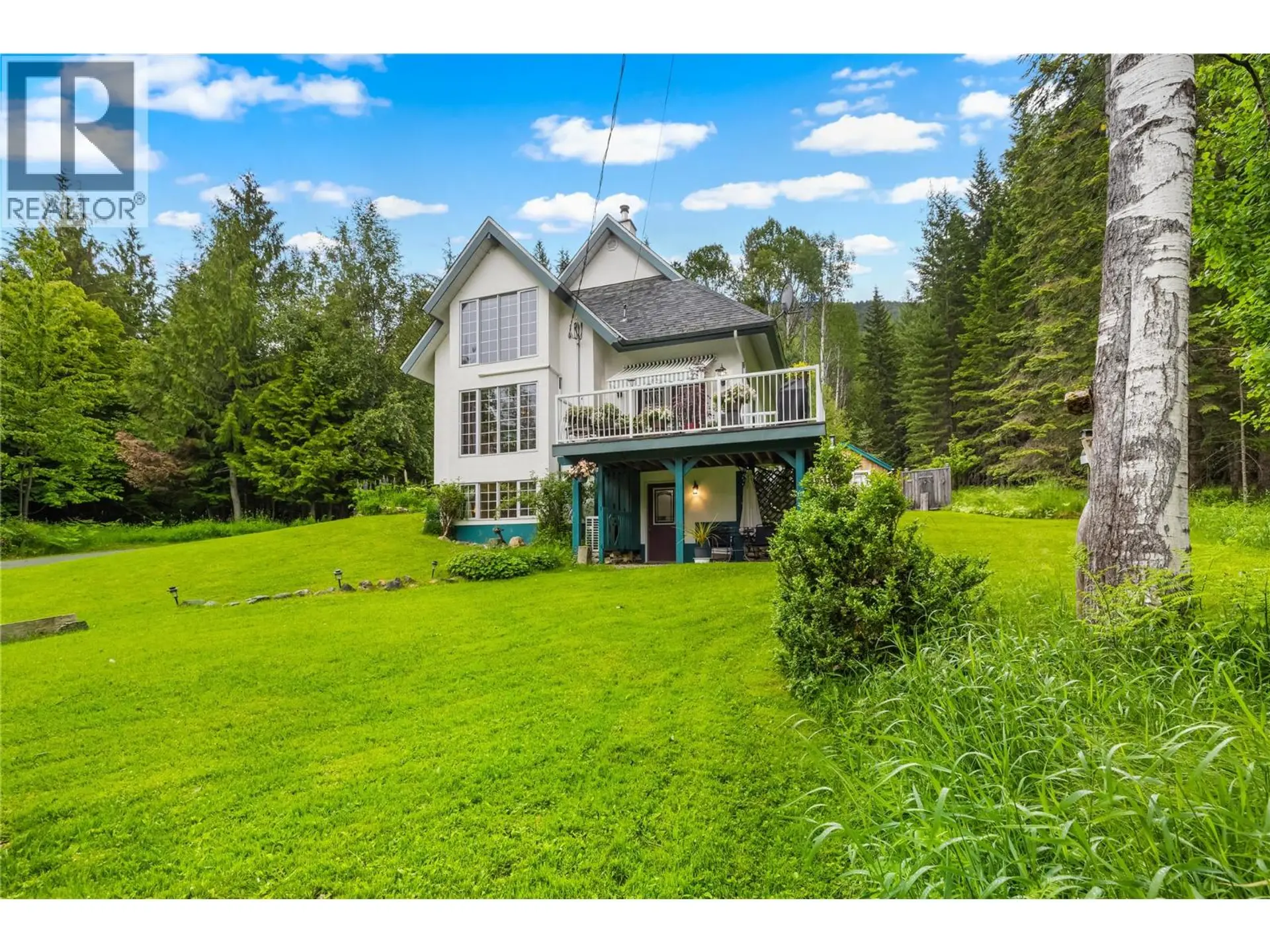 Property at 16096 Crawford Creek Road, Crawford Bay, BC