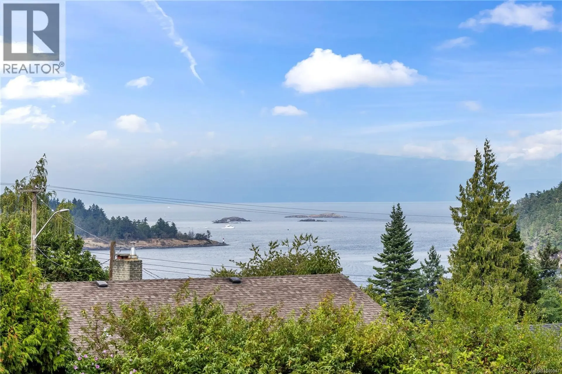 Property at 1968 Estevan Rd, Nanaimo, BC