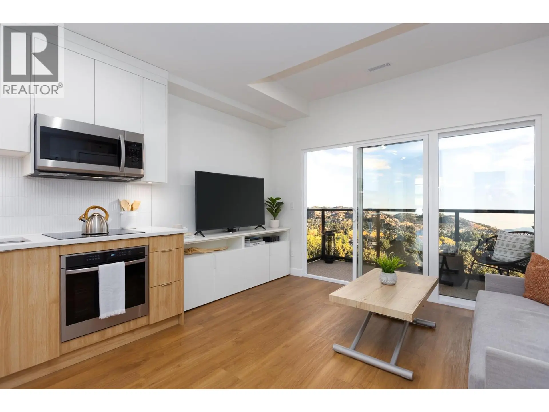 Property at #640 1281 Pridham Avenue Lot# A, Kelowna, BC